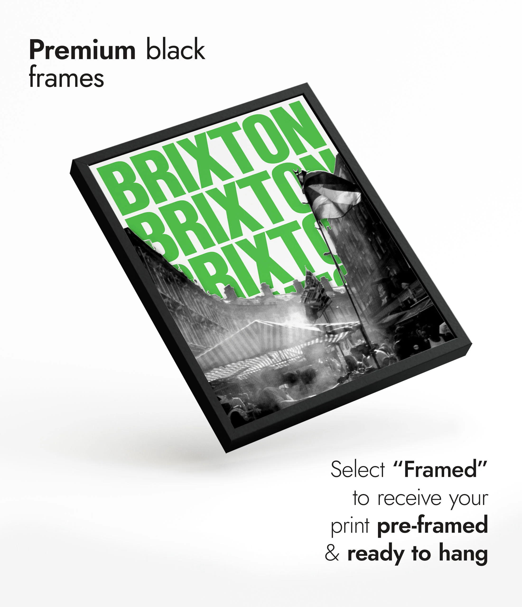 Brixton, London - Image 7