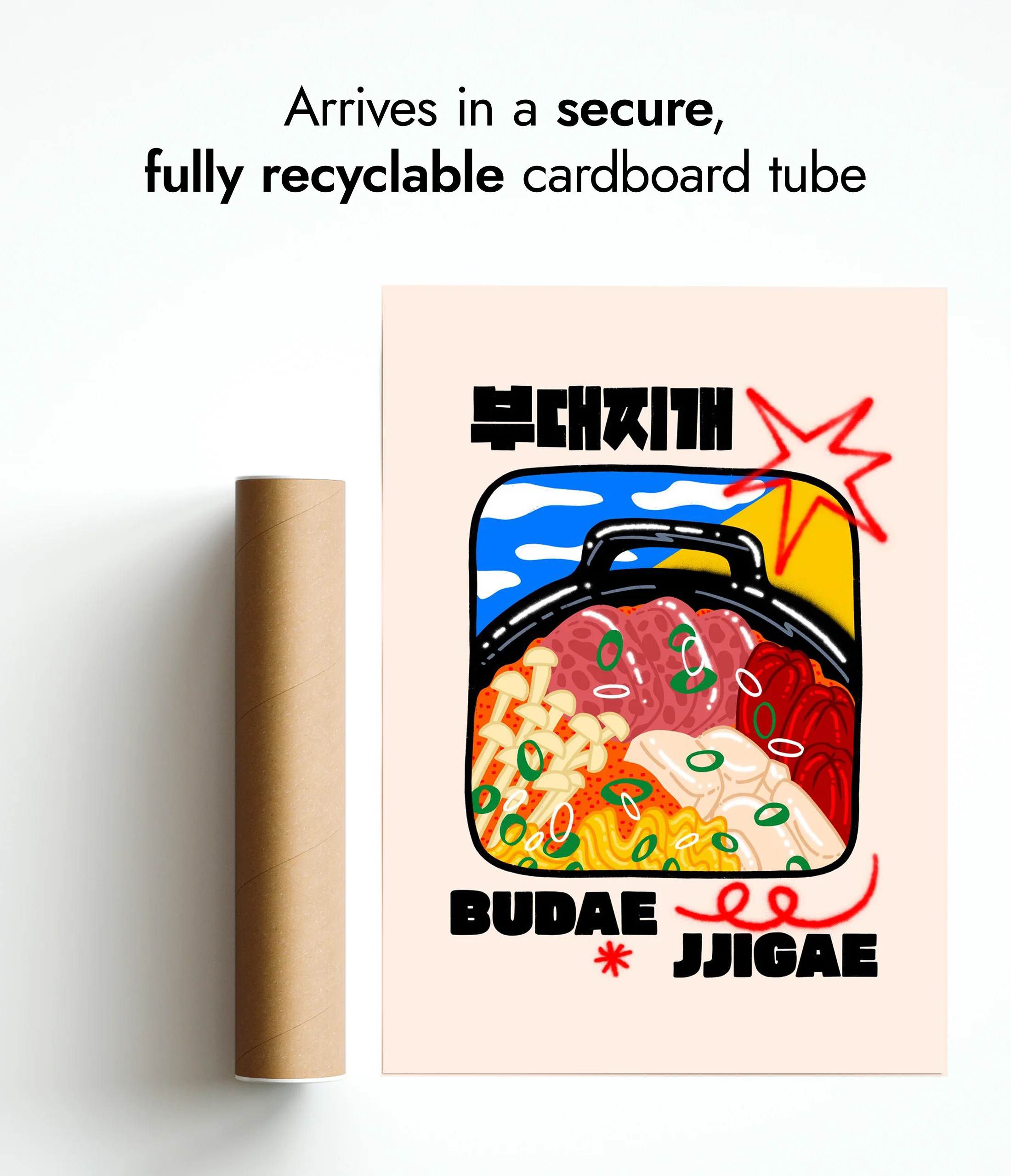 Budae Jjigae - Image 9