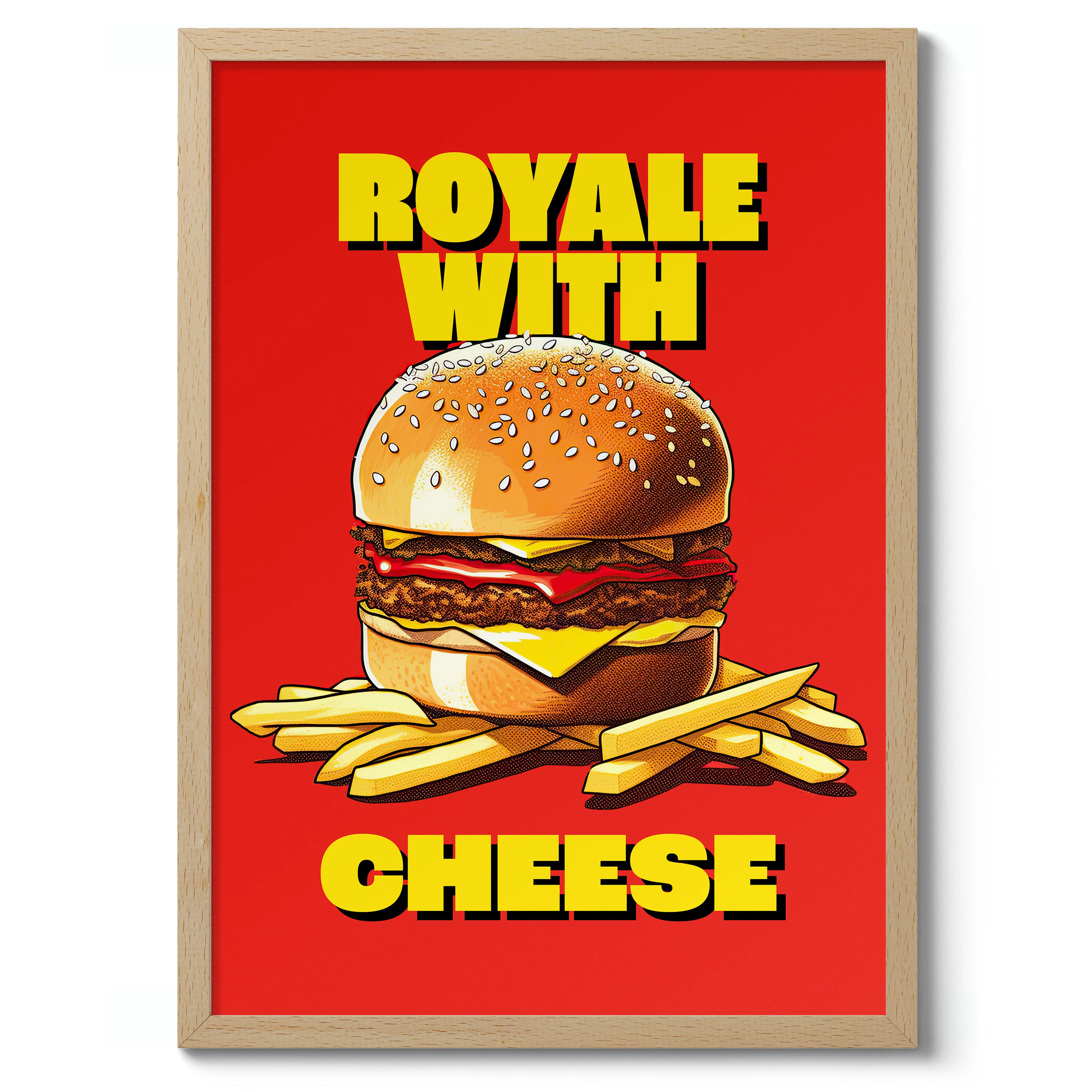 Burger - Image 3