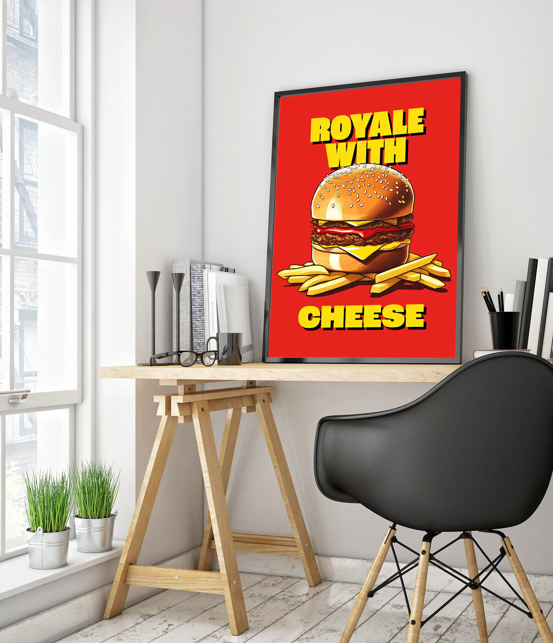 Burger - Image 5