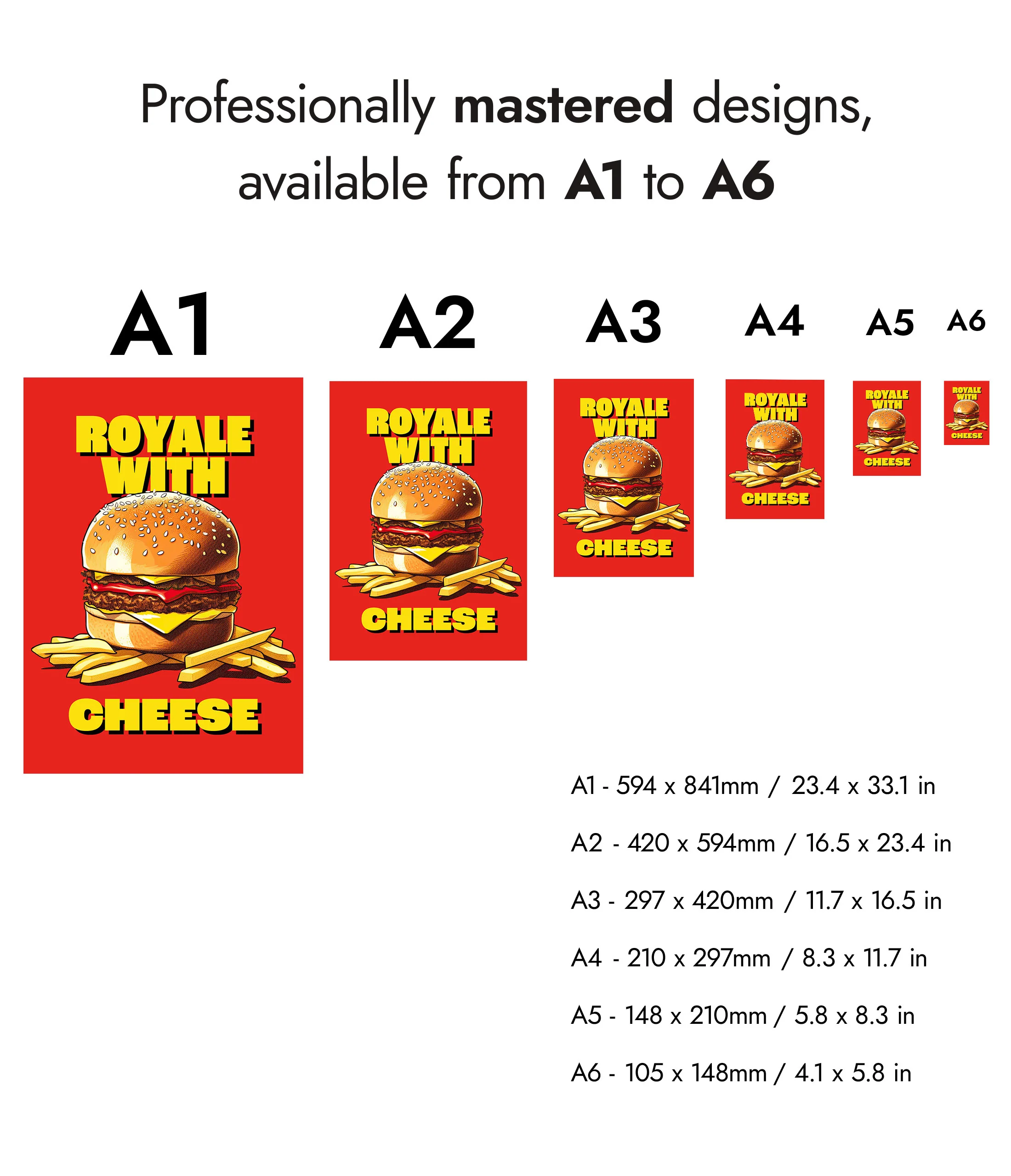 Burger - Image 8
