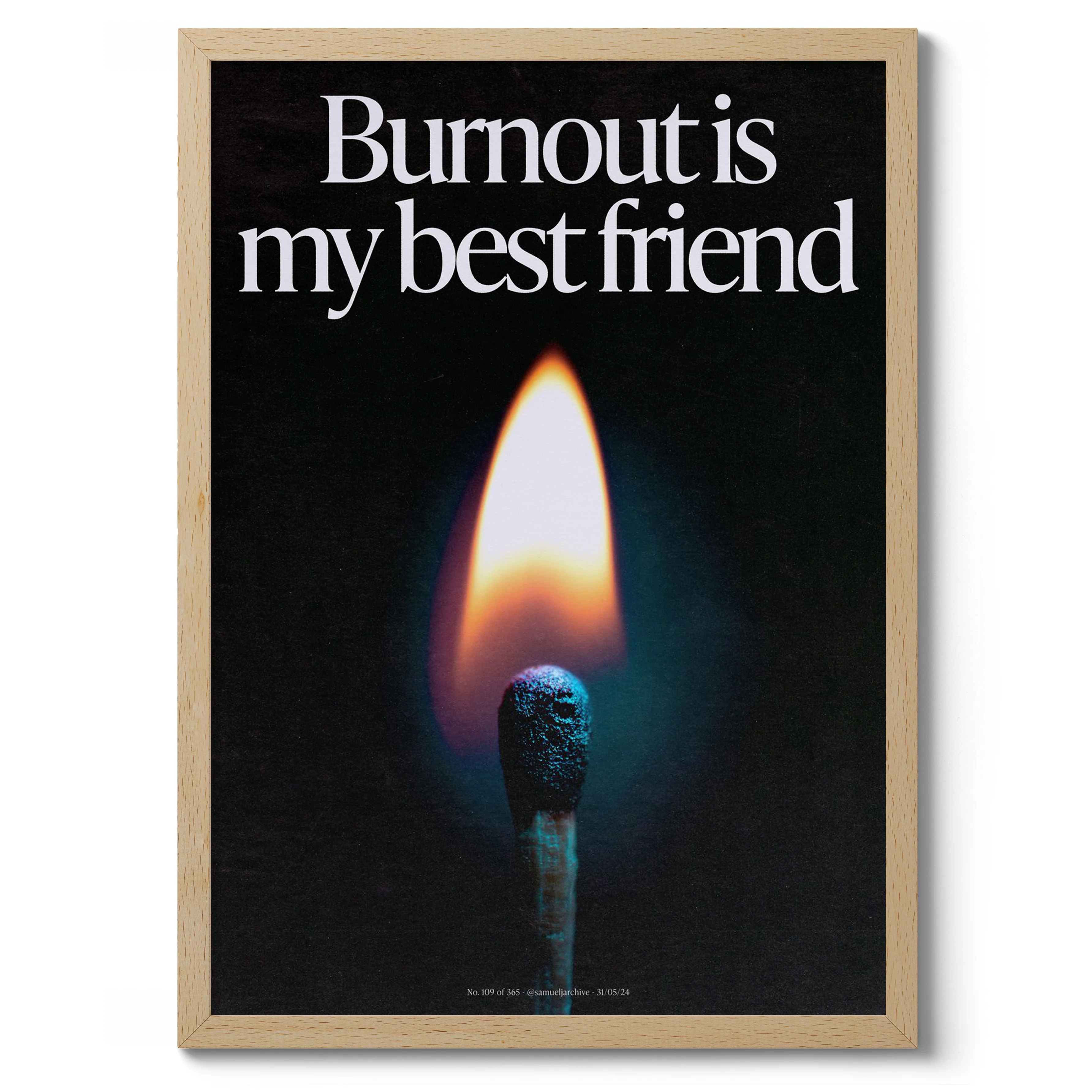 Burnout - Image 3