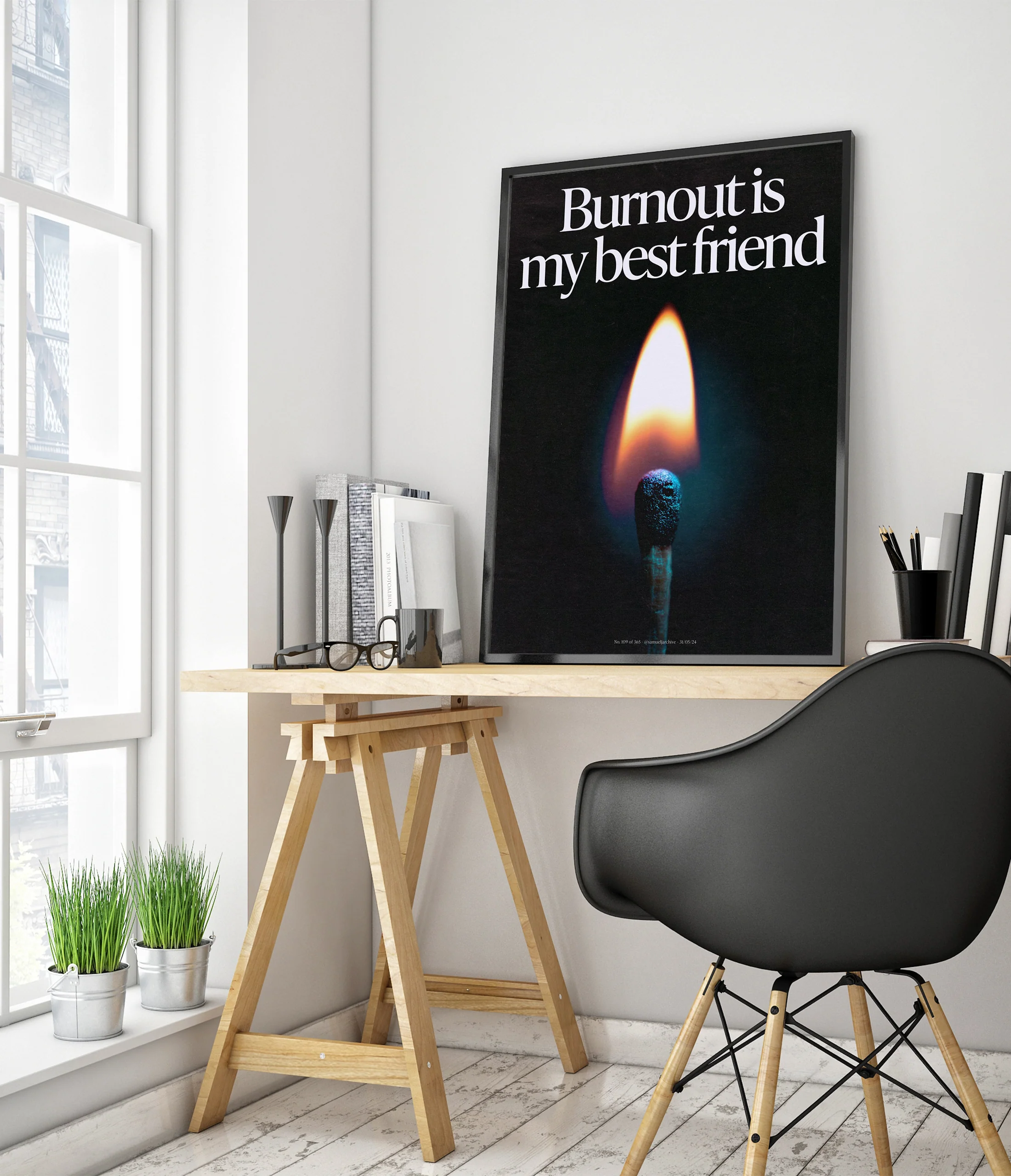 Burnout - Image 5
