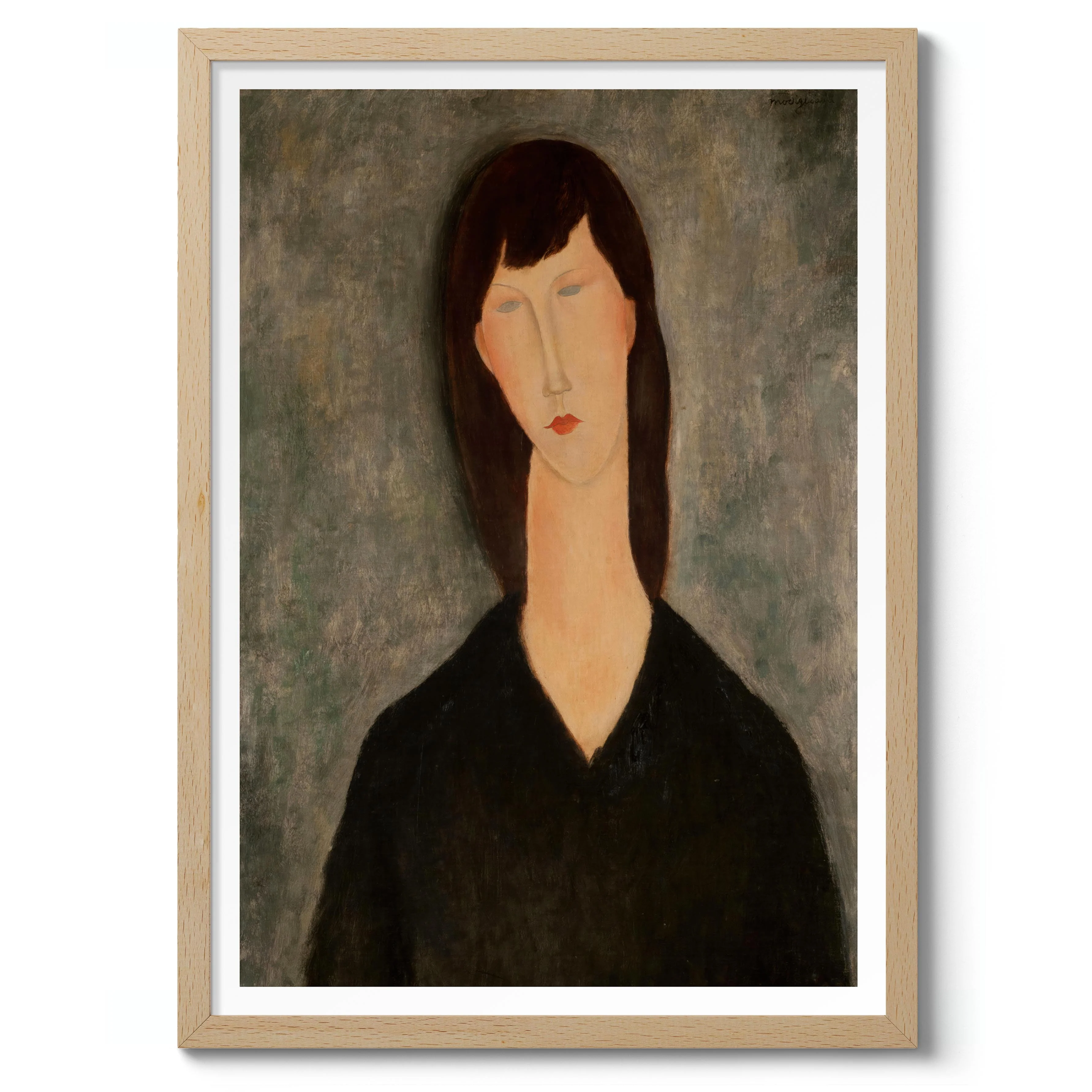 Buste de Femme - Image 3