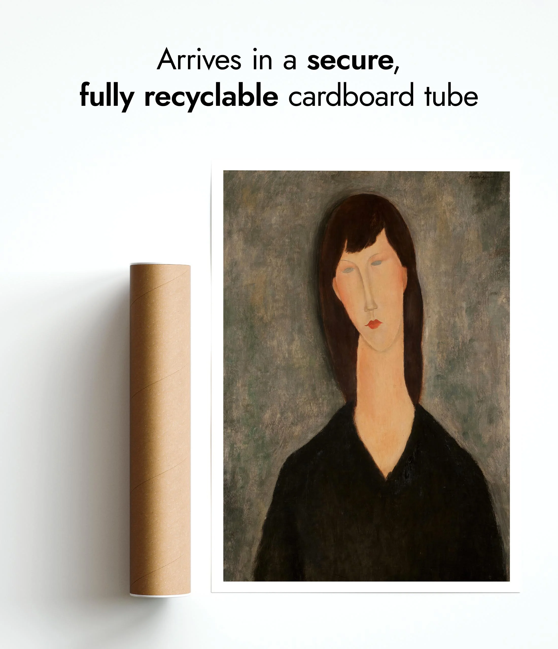 Buste de Femme - Image 9