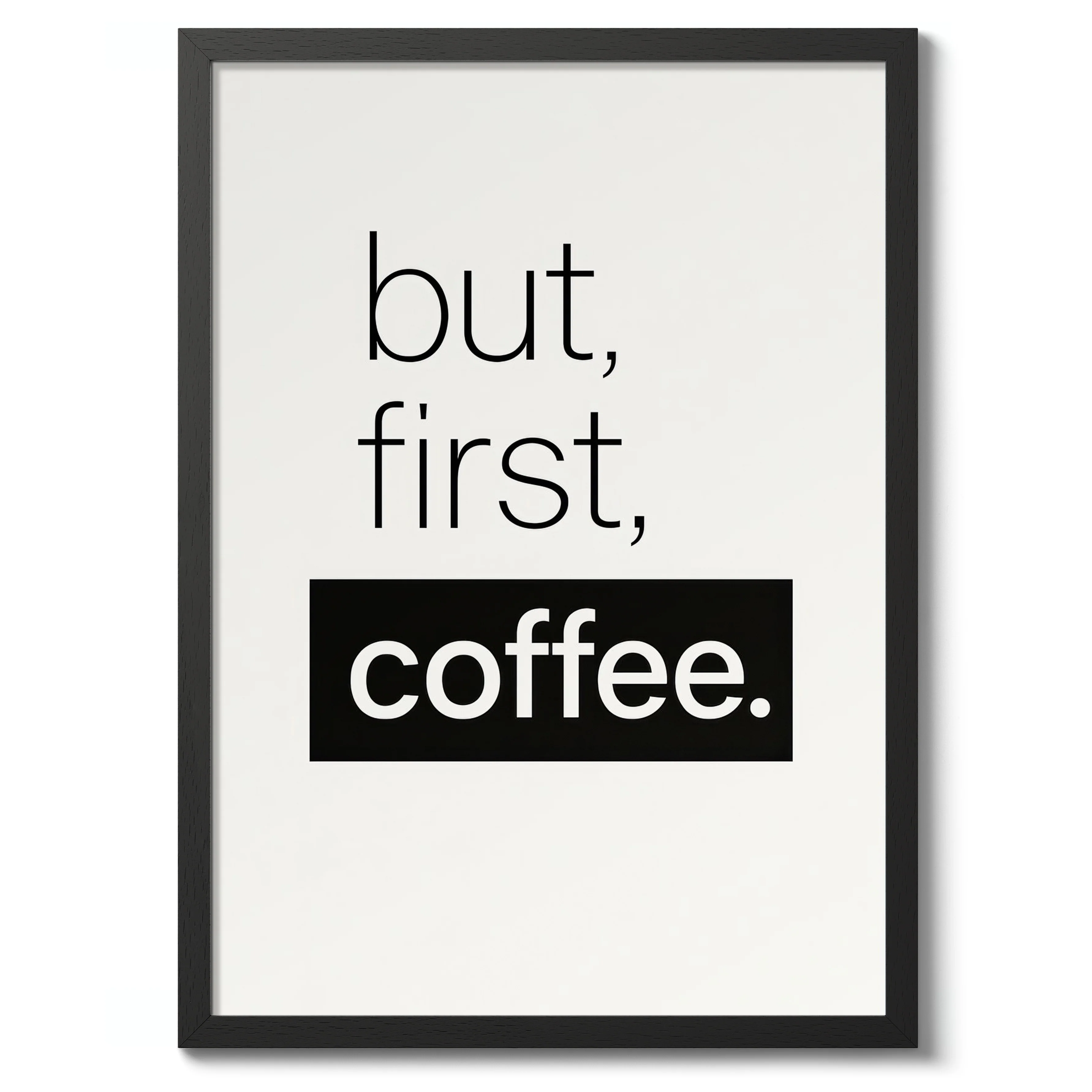 But, First, Coffee. - Image 2