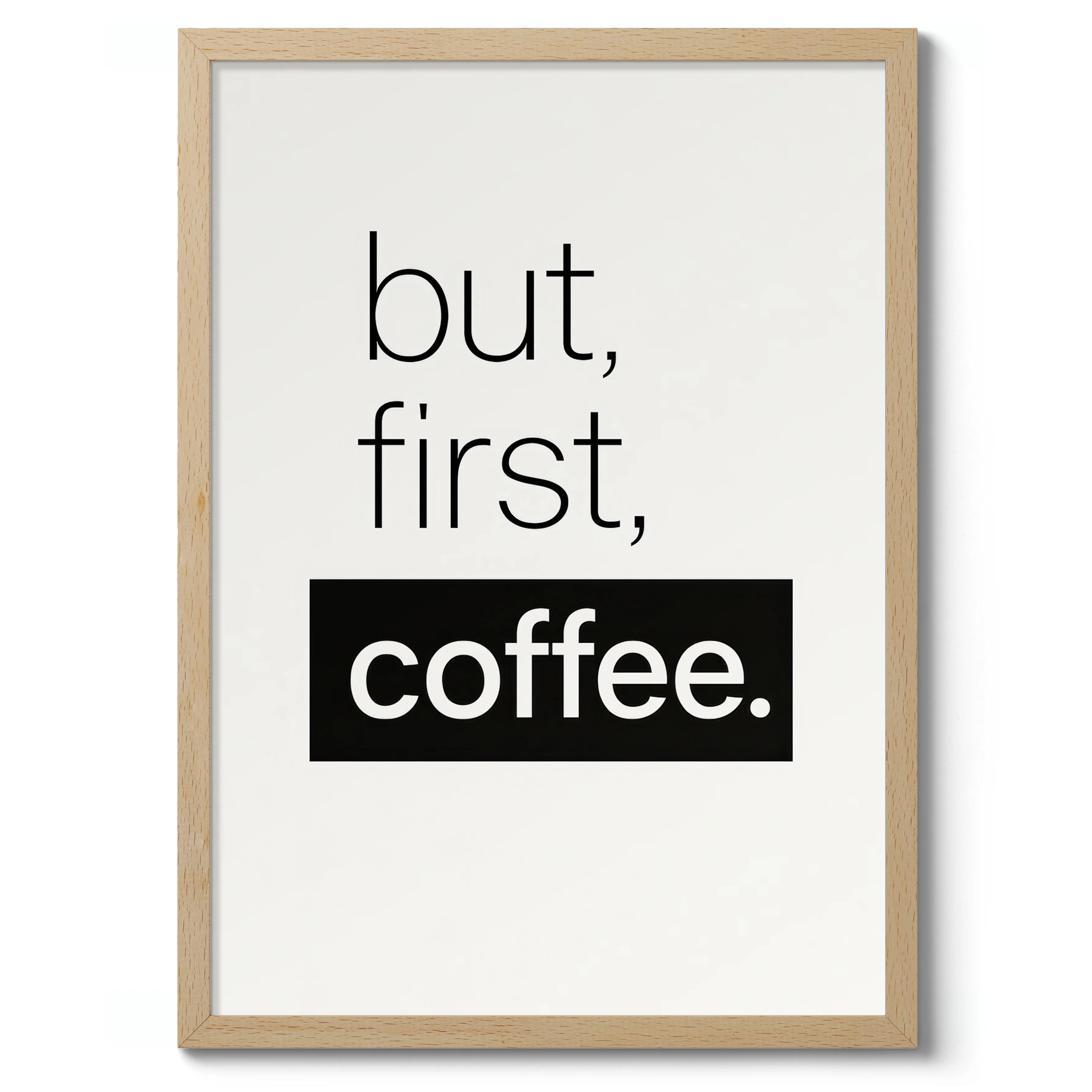 But, First, Coffee. - Image 3