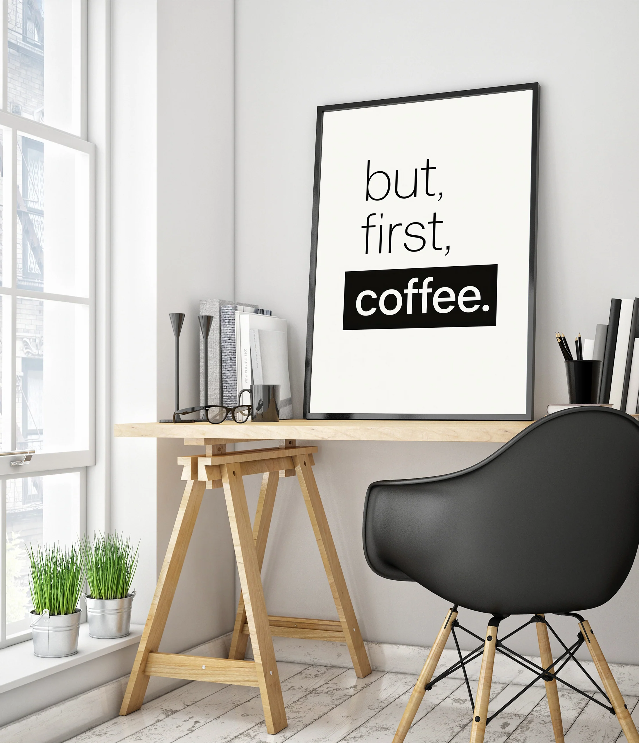 But, First, Coffee. - Image 5