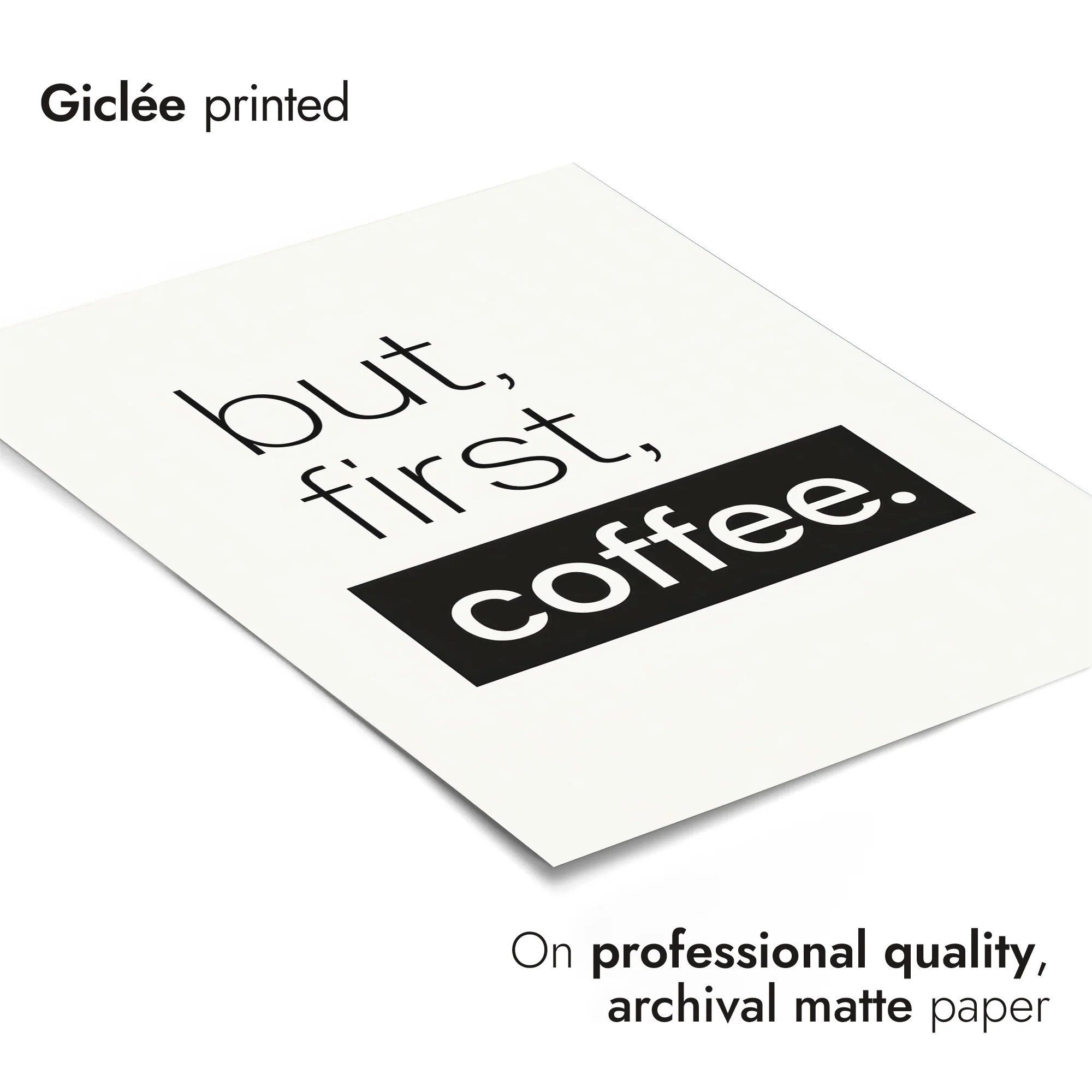 But, First, Coffee. - Image 6