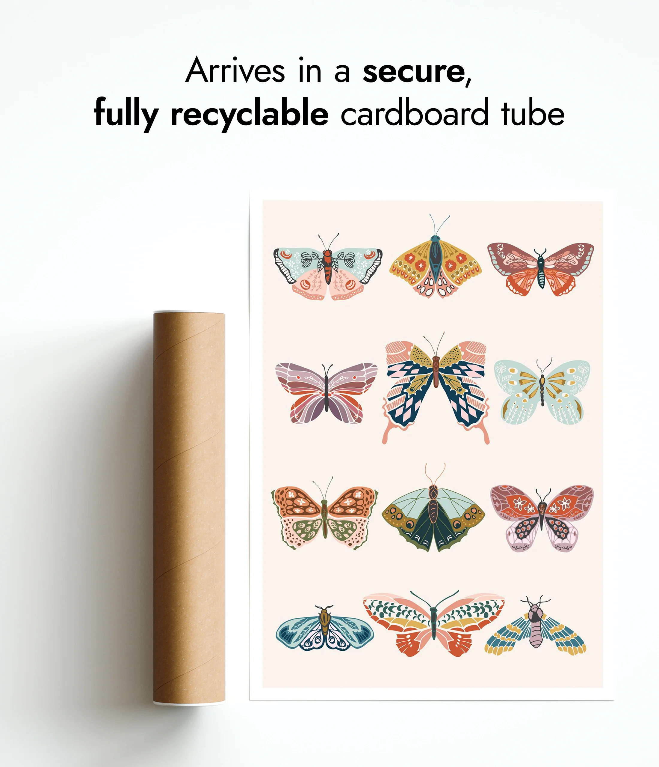 Butterfly Illustrations - Image 9