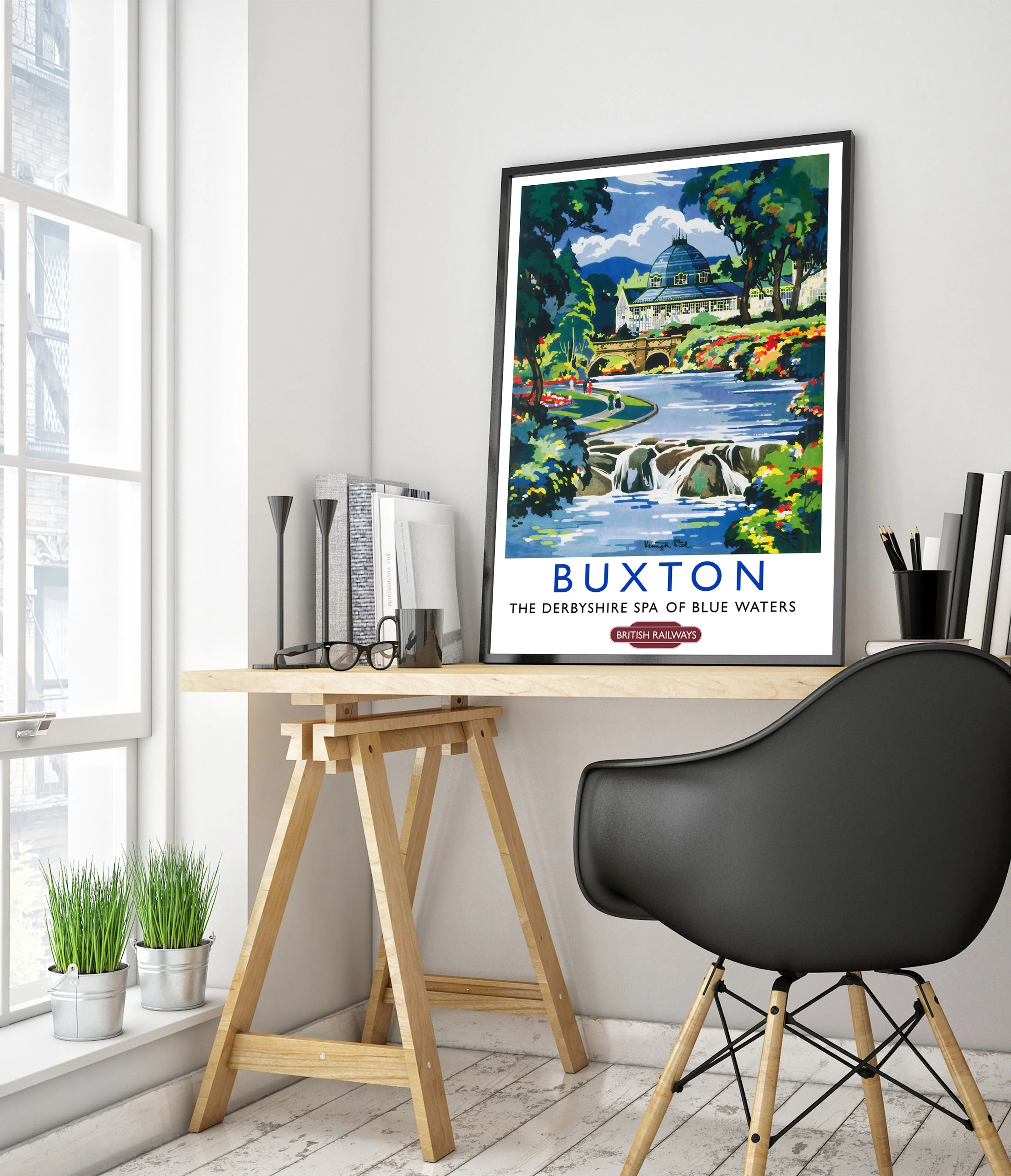 Buxton - Image 5