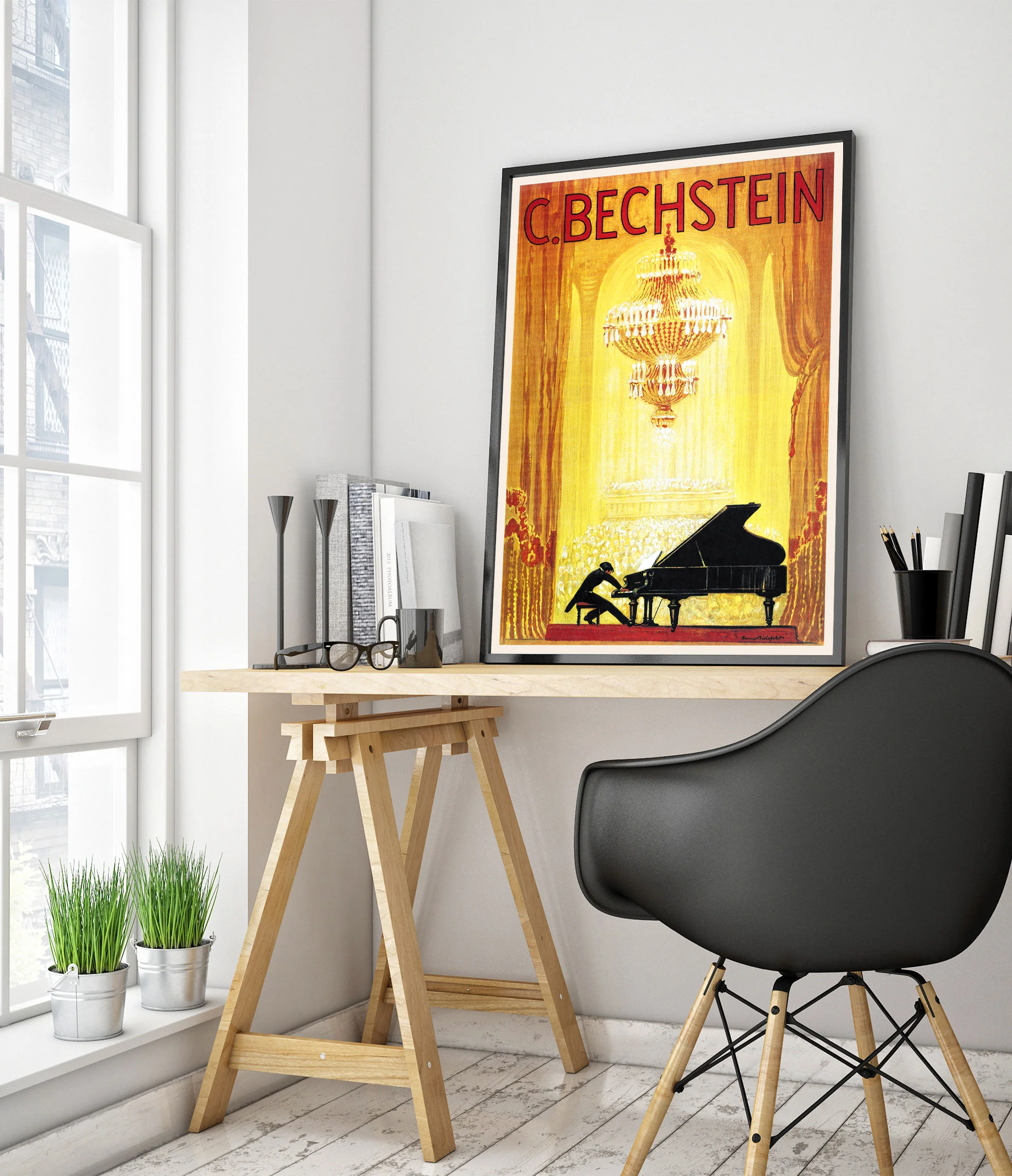 C. Bechstein - Image 5