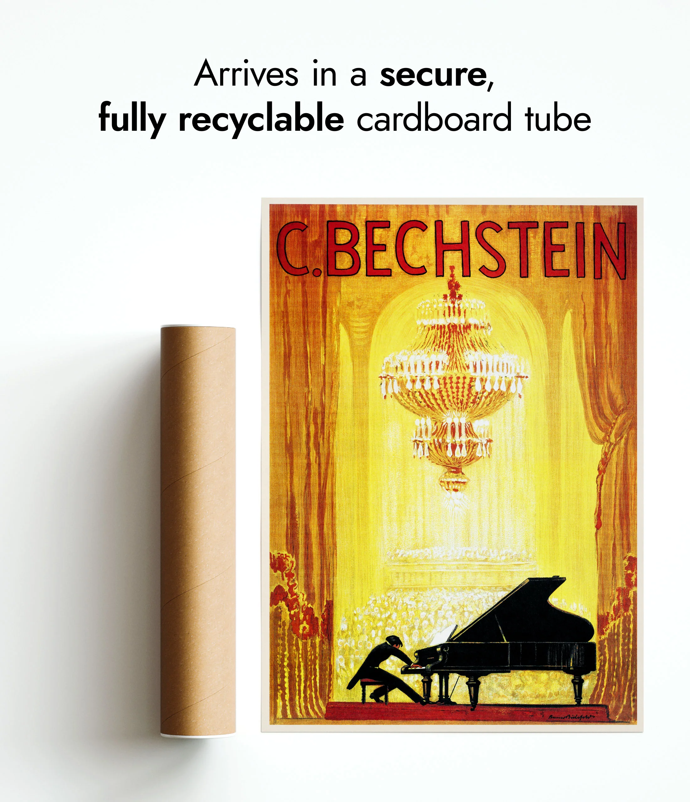 C. Bechstein - Image 9