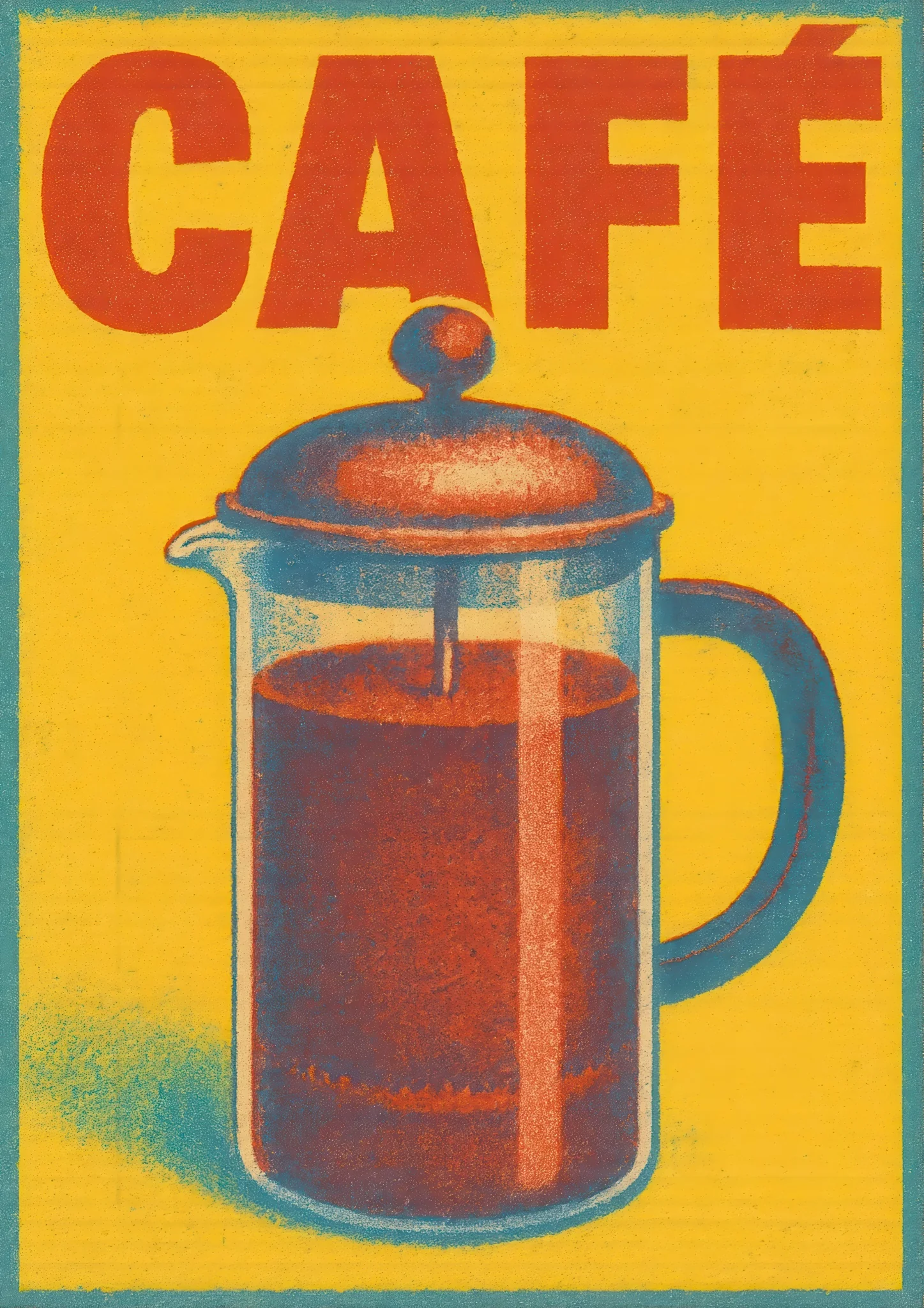 Cafe