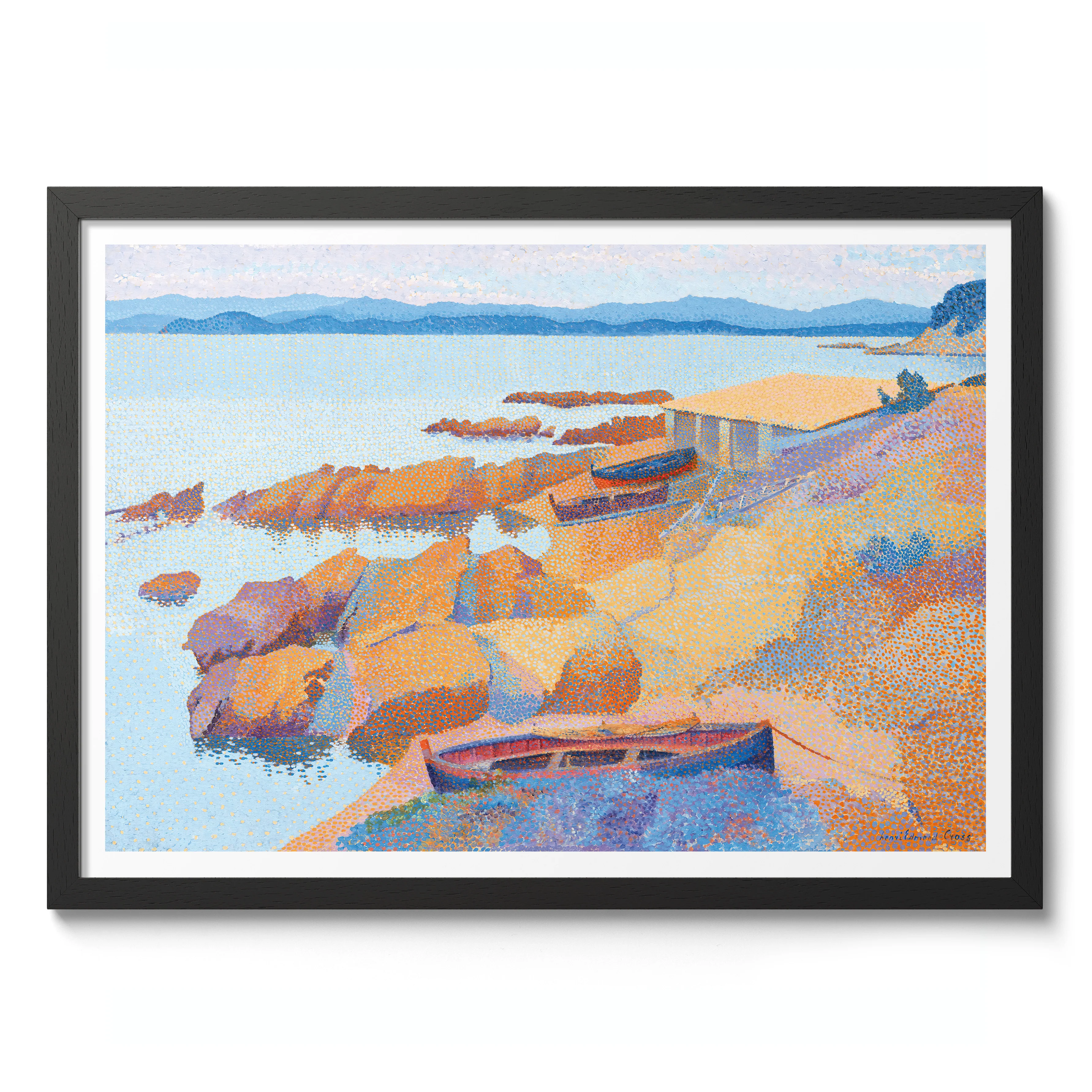 Calanque des Antibois - Image 2