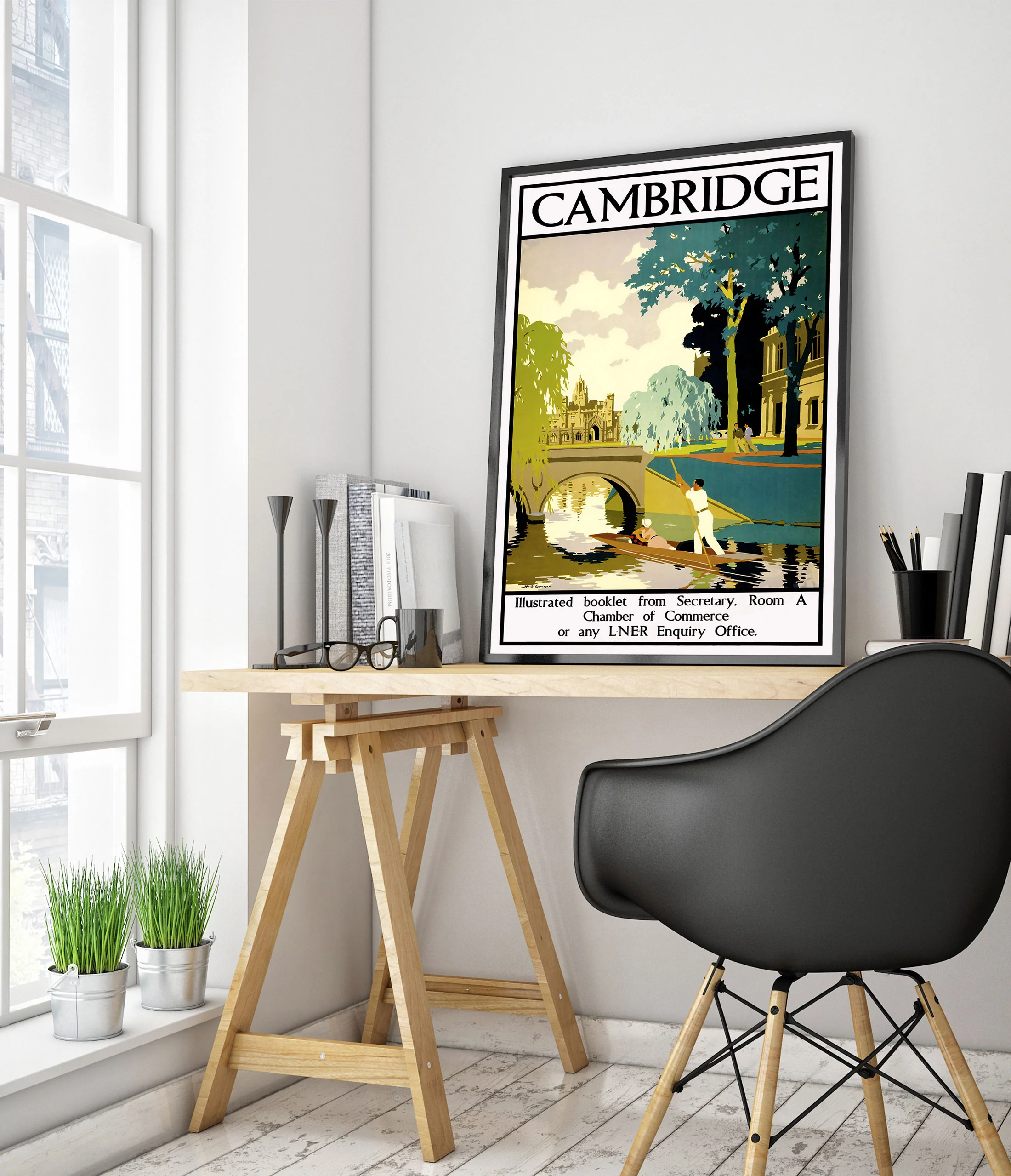 Cambridge - Image 5