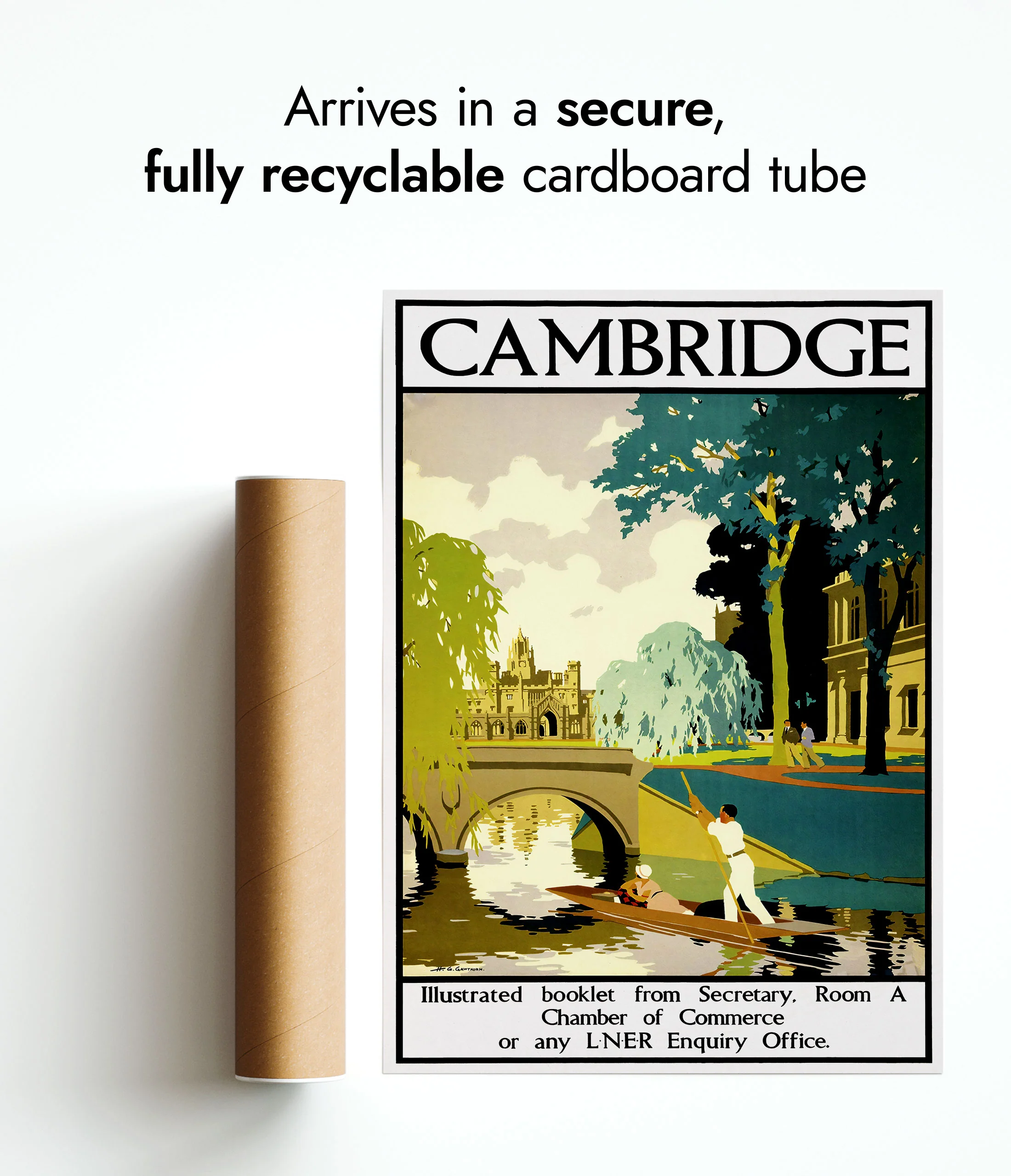 Cambridge - Image 9