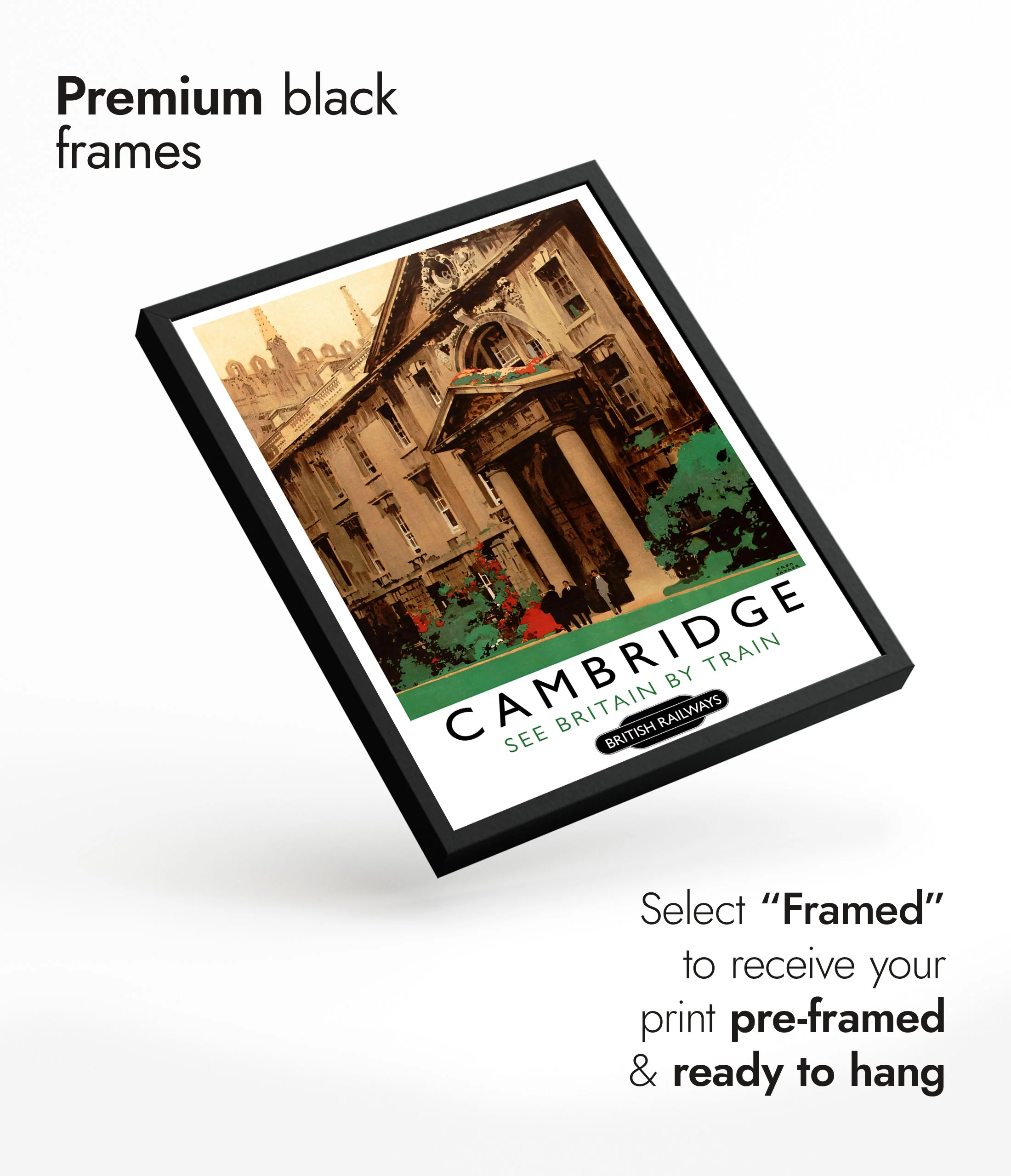 Cambridge - Image 7