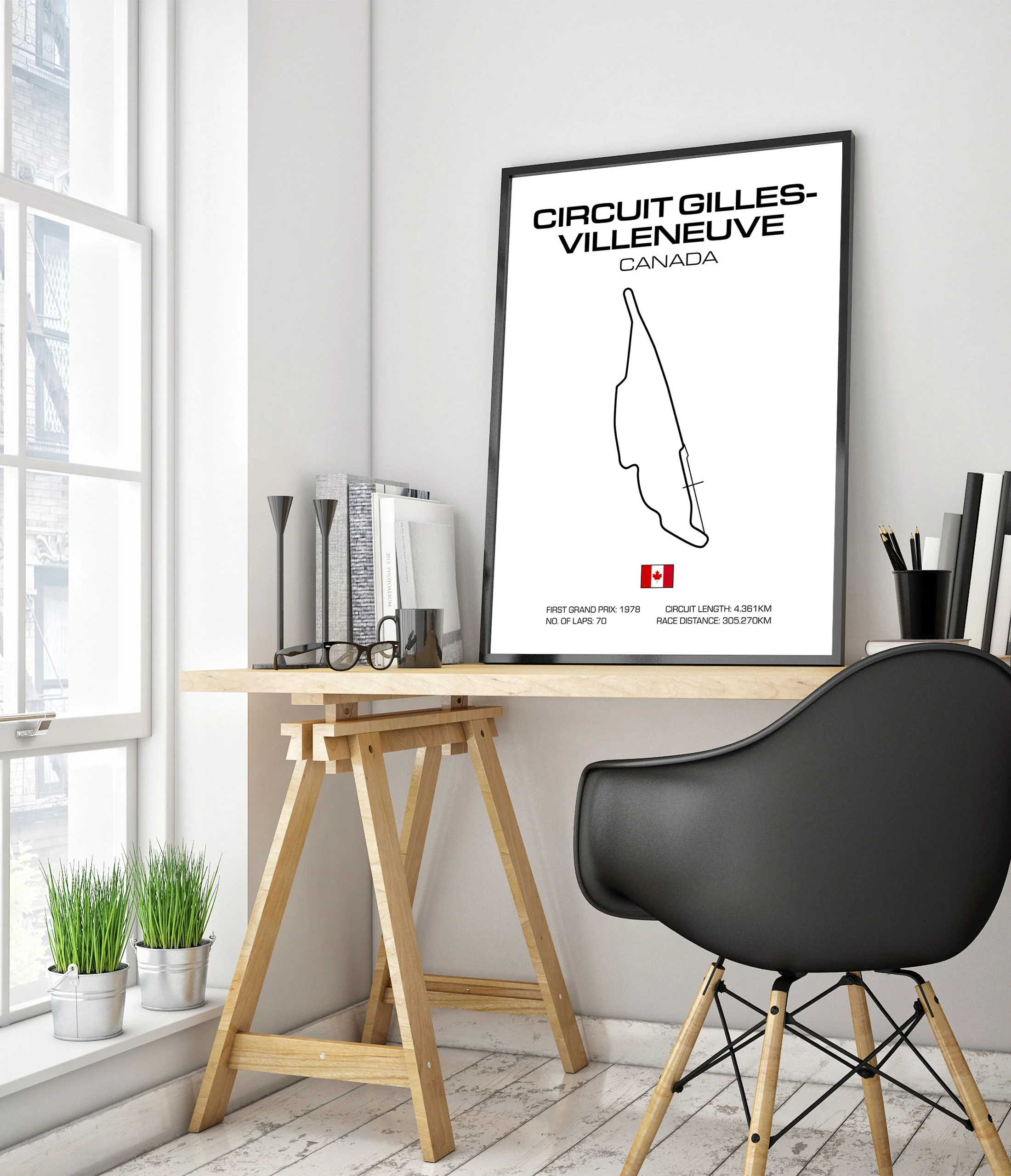 Canada Grand Prix - Image 5