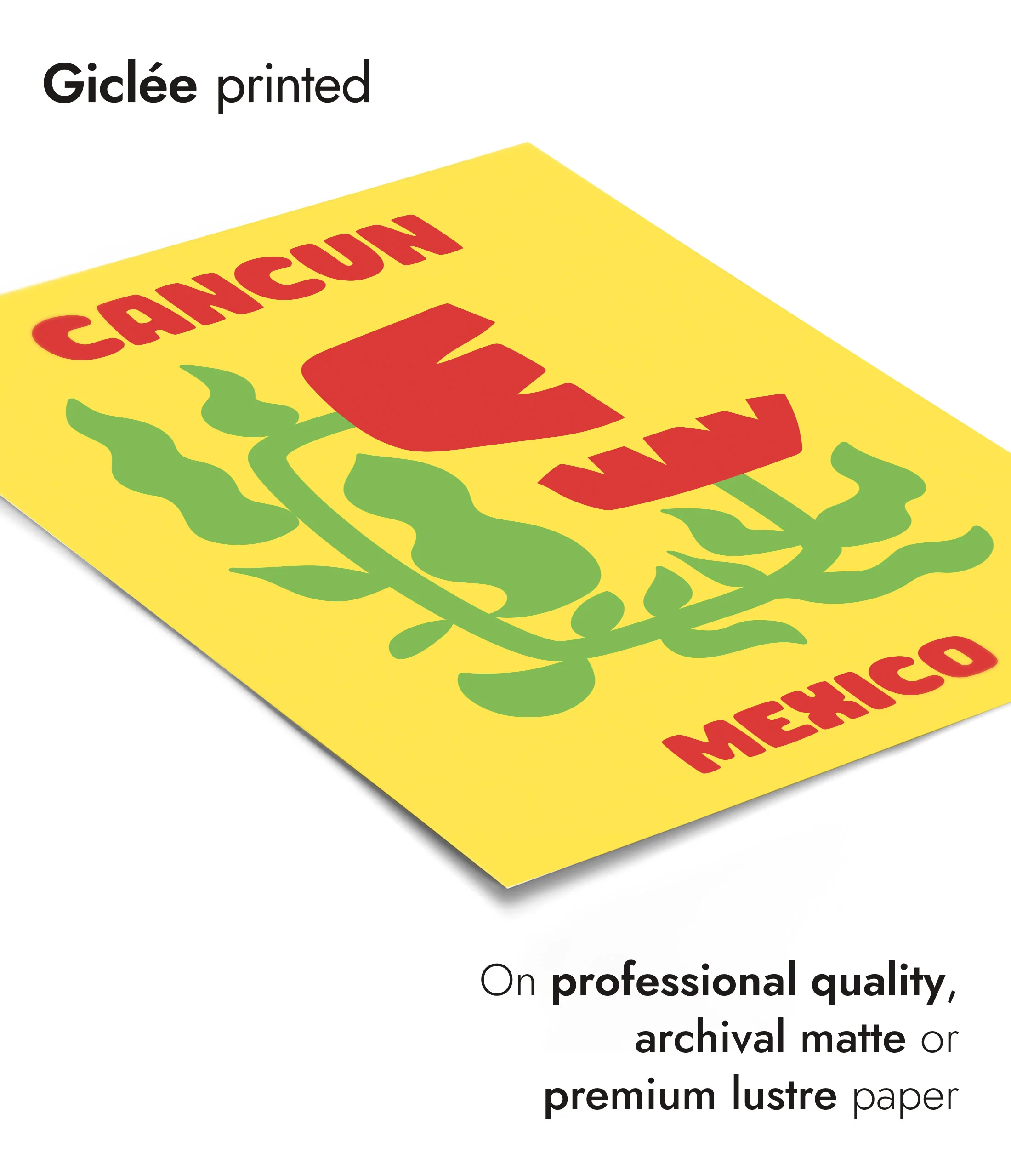 Cancun - Travel Cutouts - Image 6