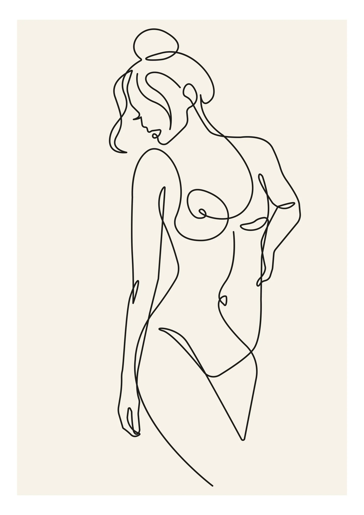 Canvas of Form