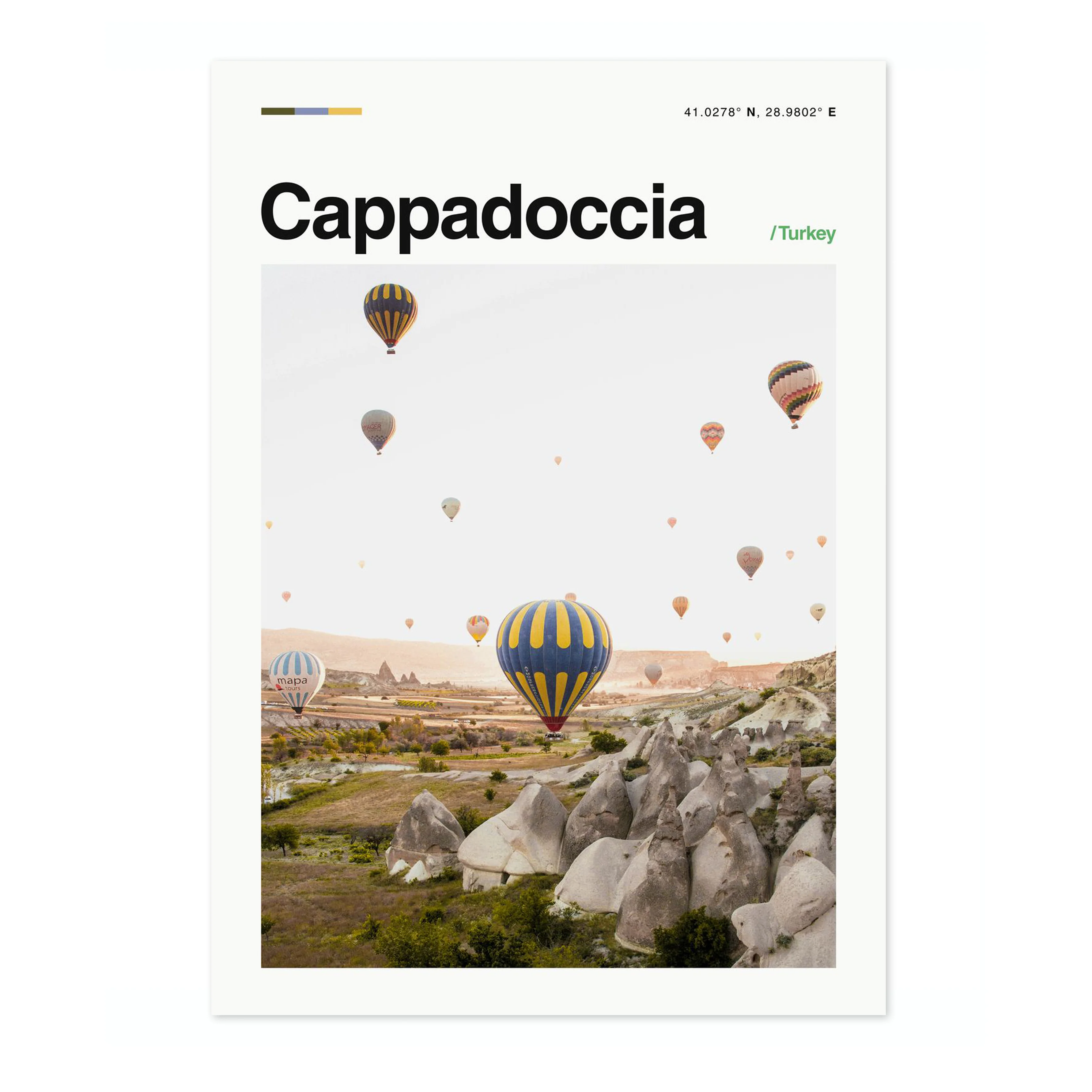 Cappadoccia, Turkey - Image 4