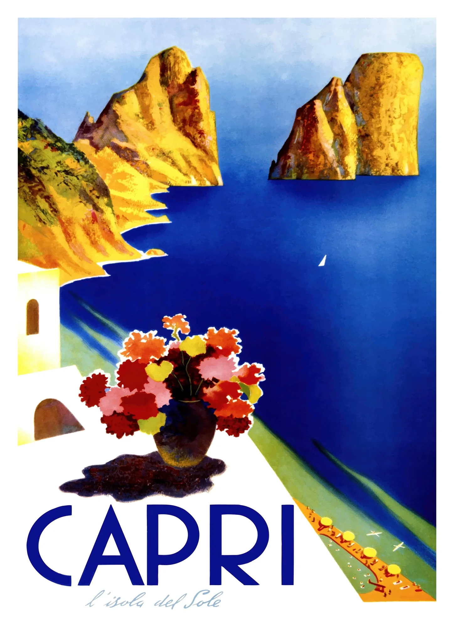 Capri
