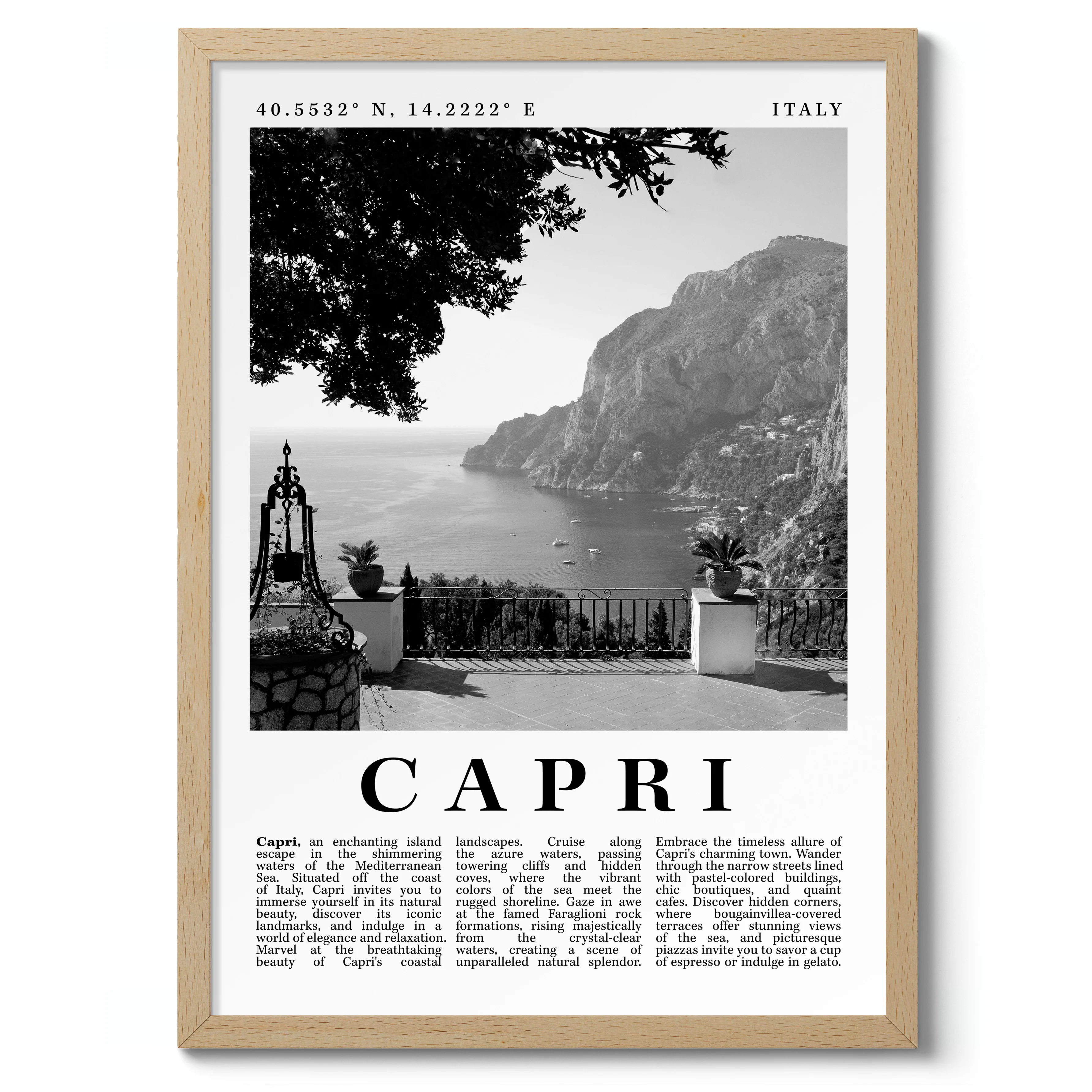 Capri - Italy - Image 3