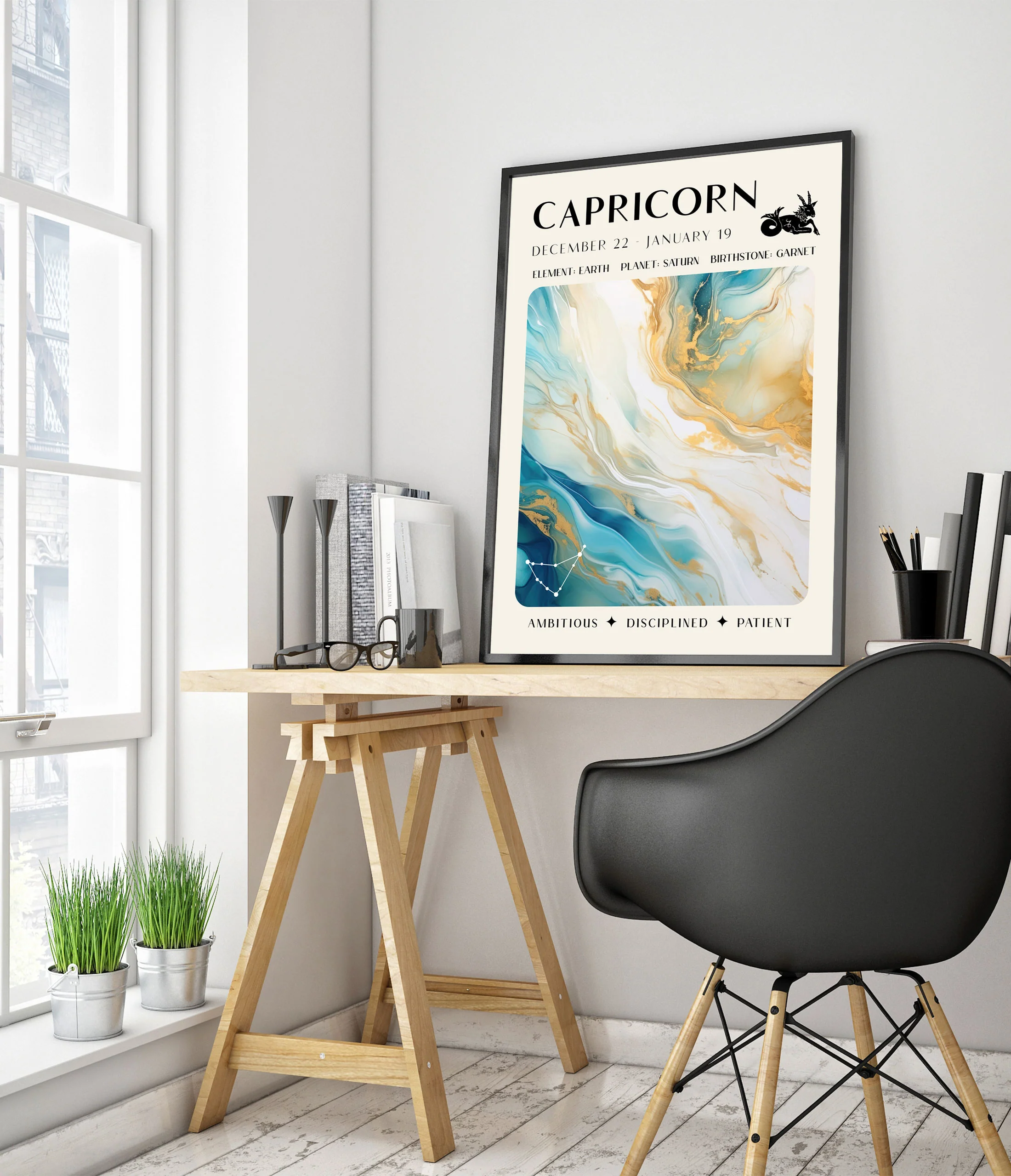 Capricorn - Image 5