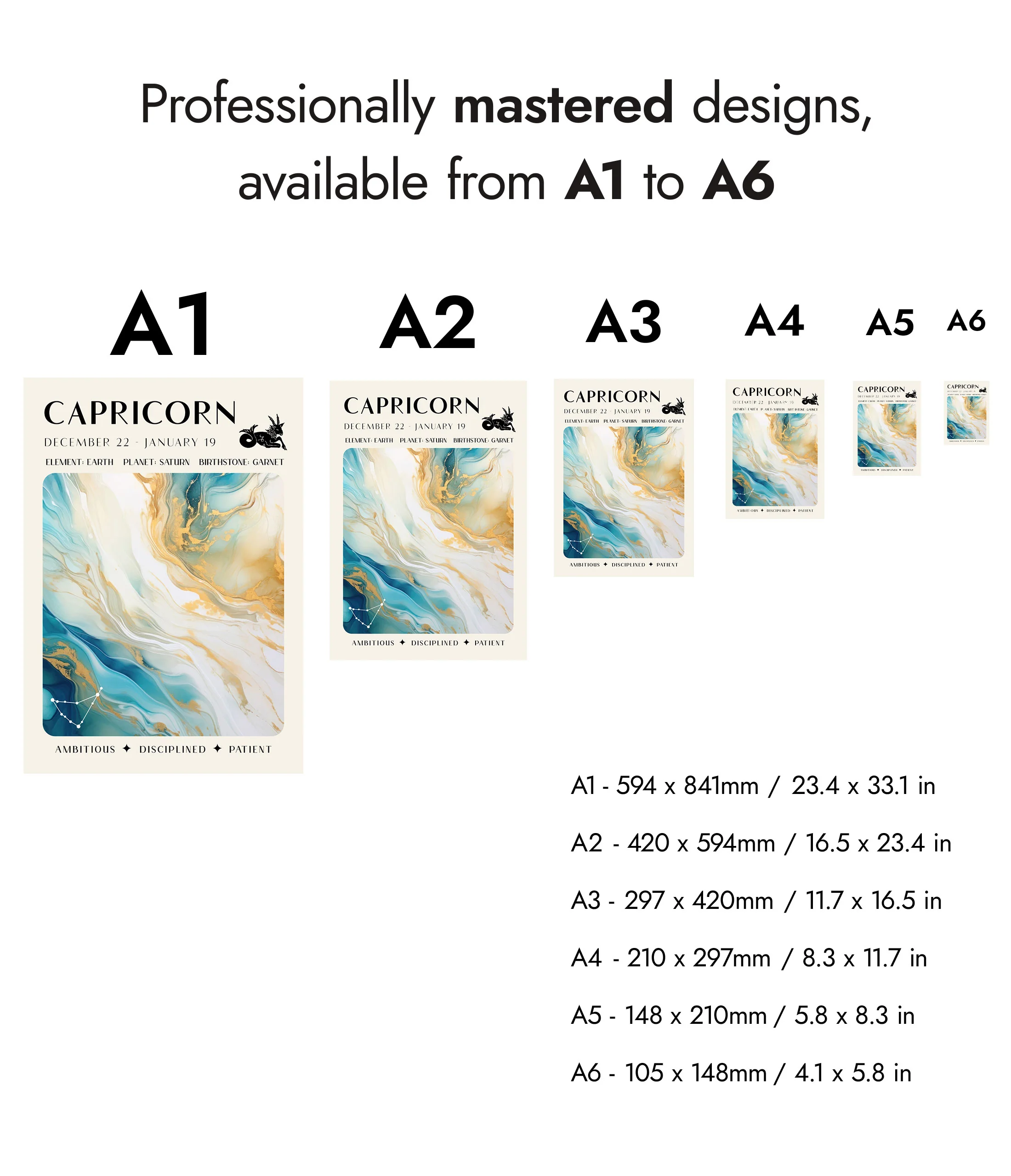 Capricorn - Image 8