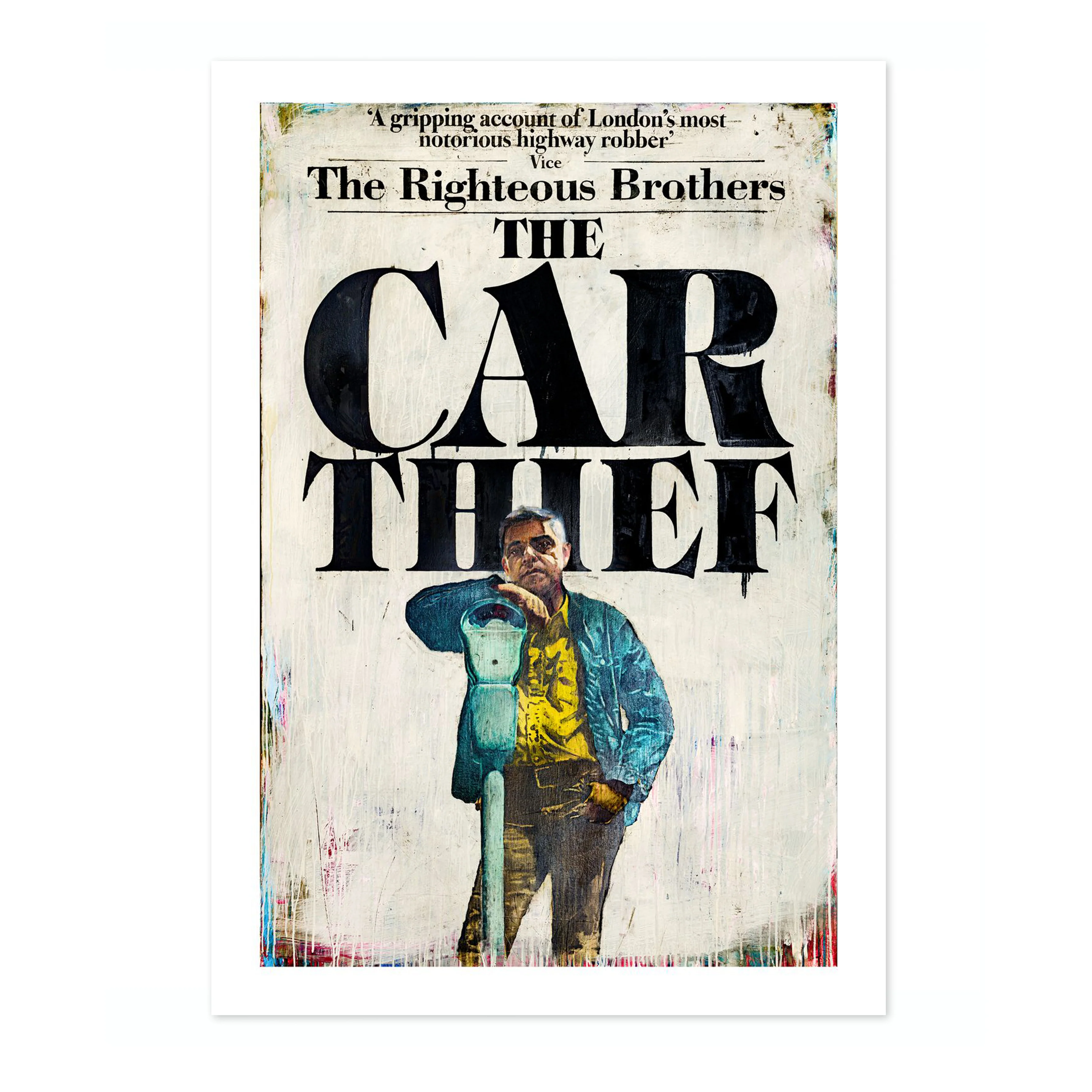 Car Thief - Image 4