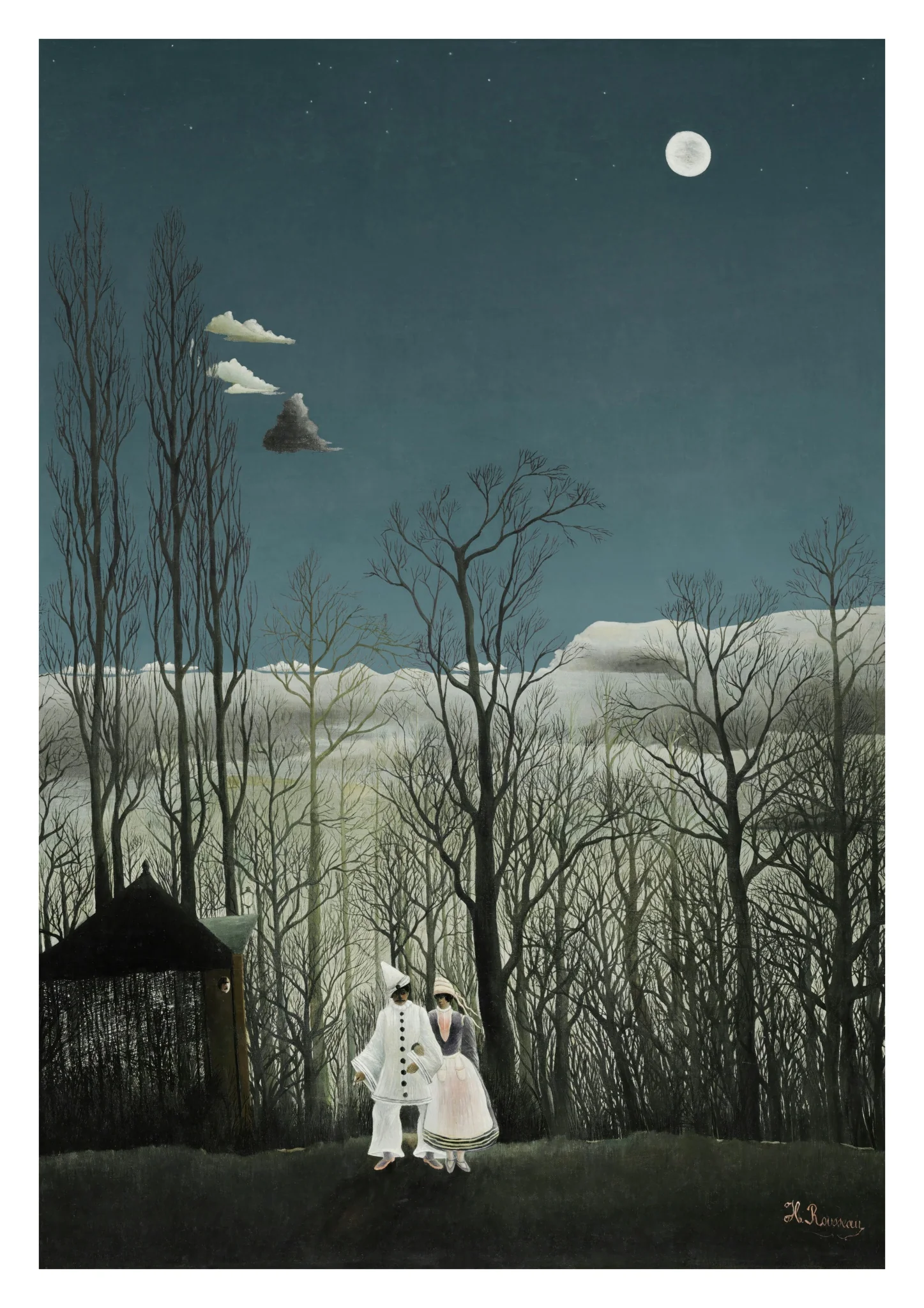 Carnival Evening