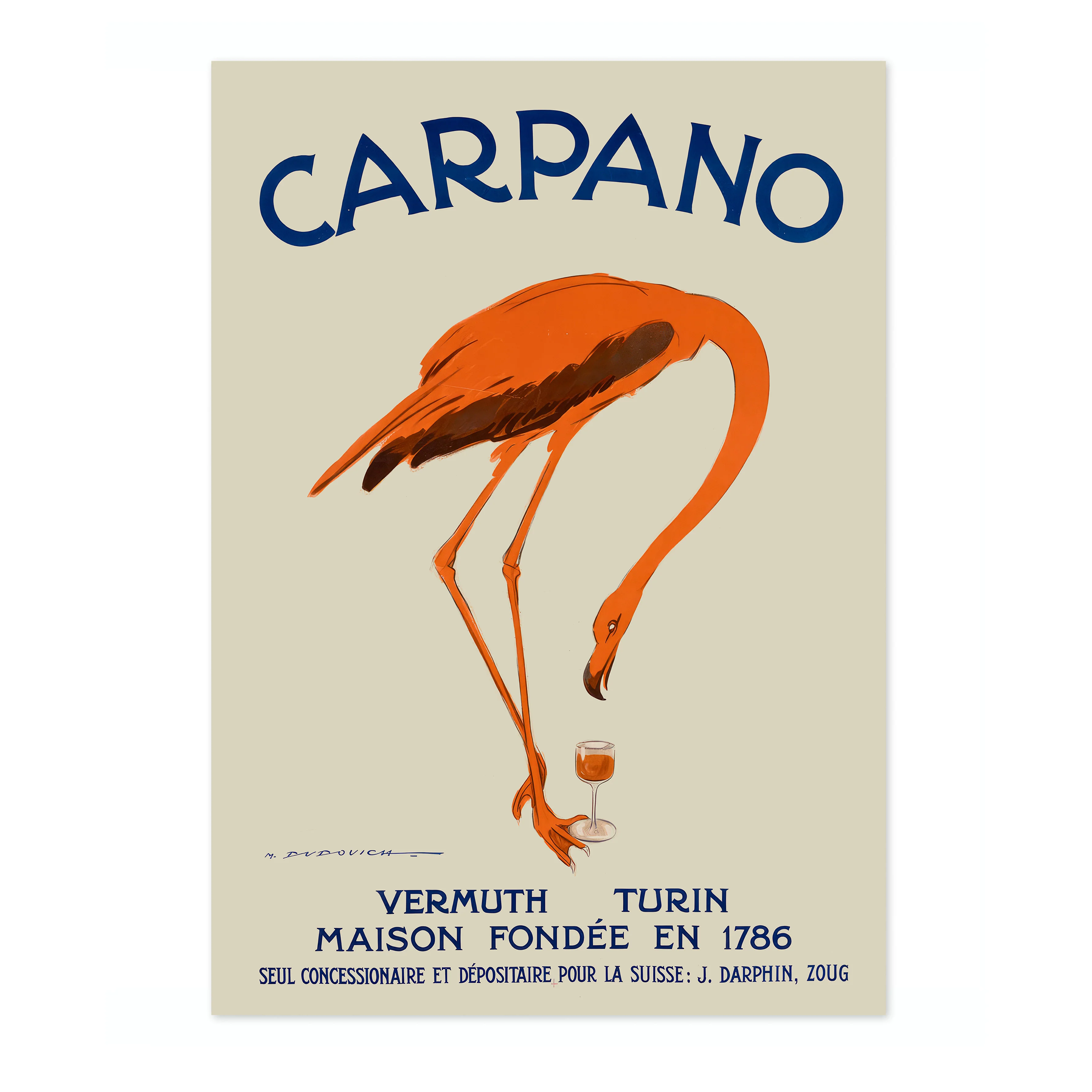 Carpano - Image 4