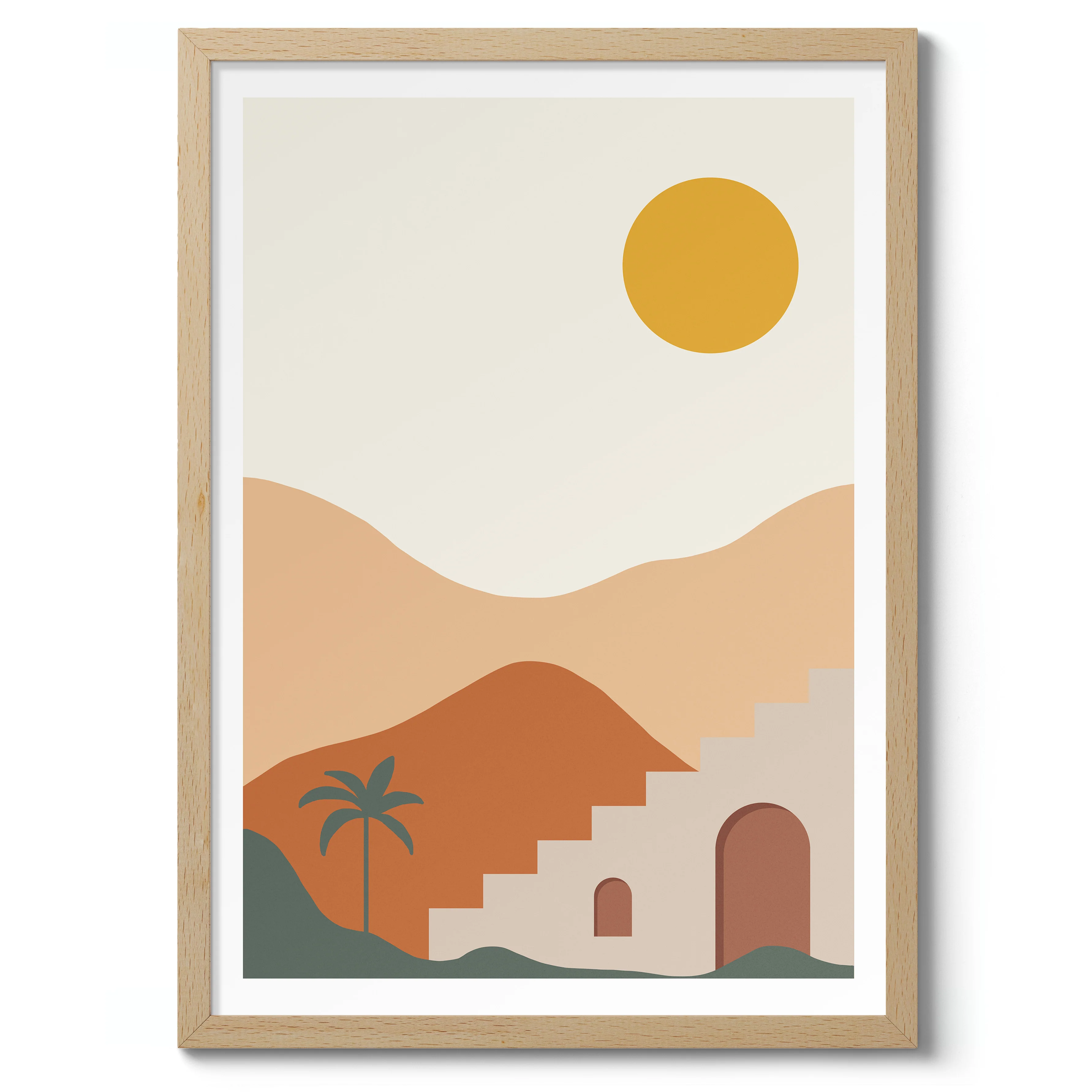 Casa Mountains - Image 3