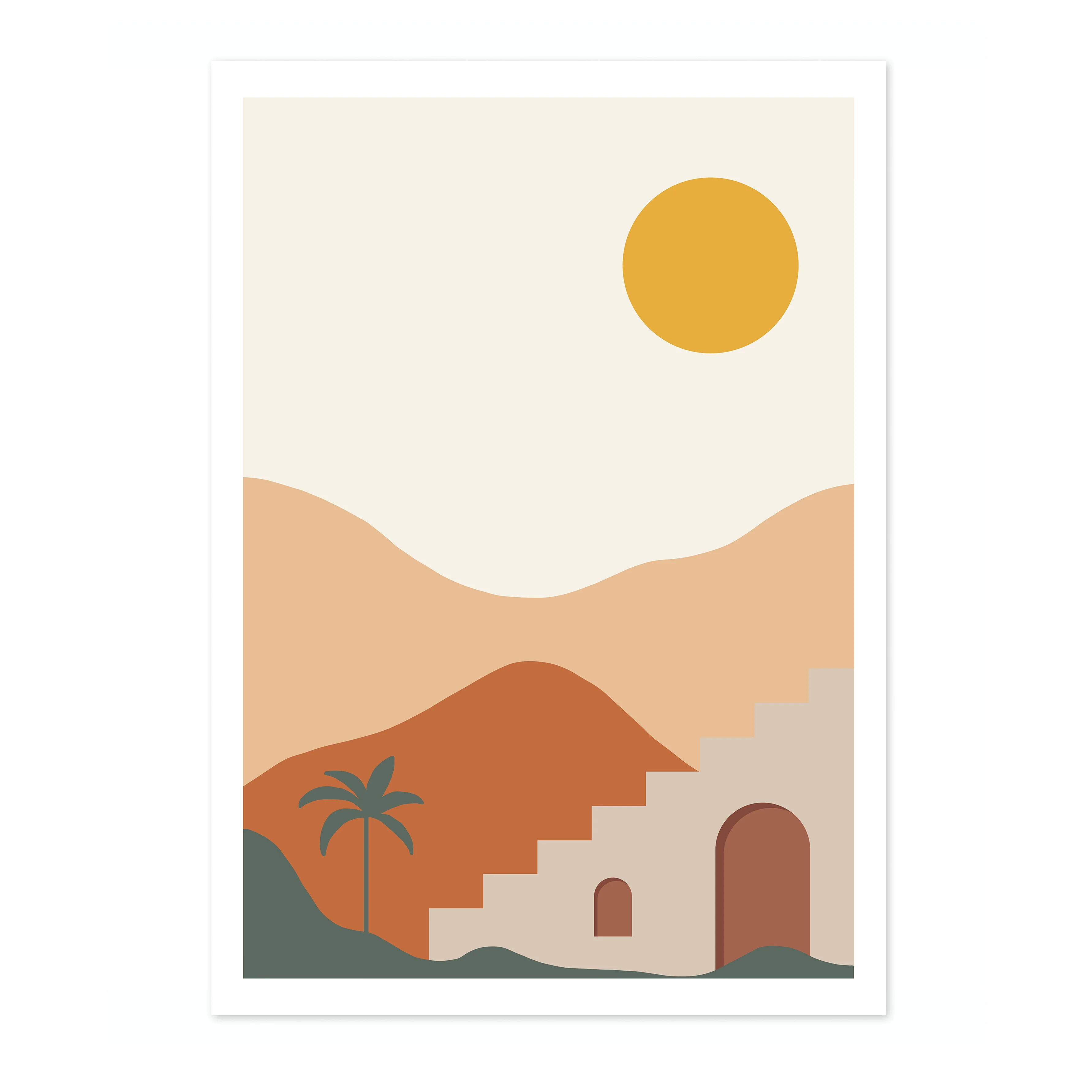 Casa Mountains - Image 4