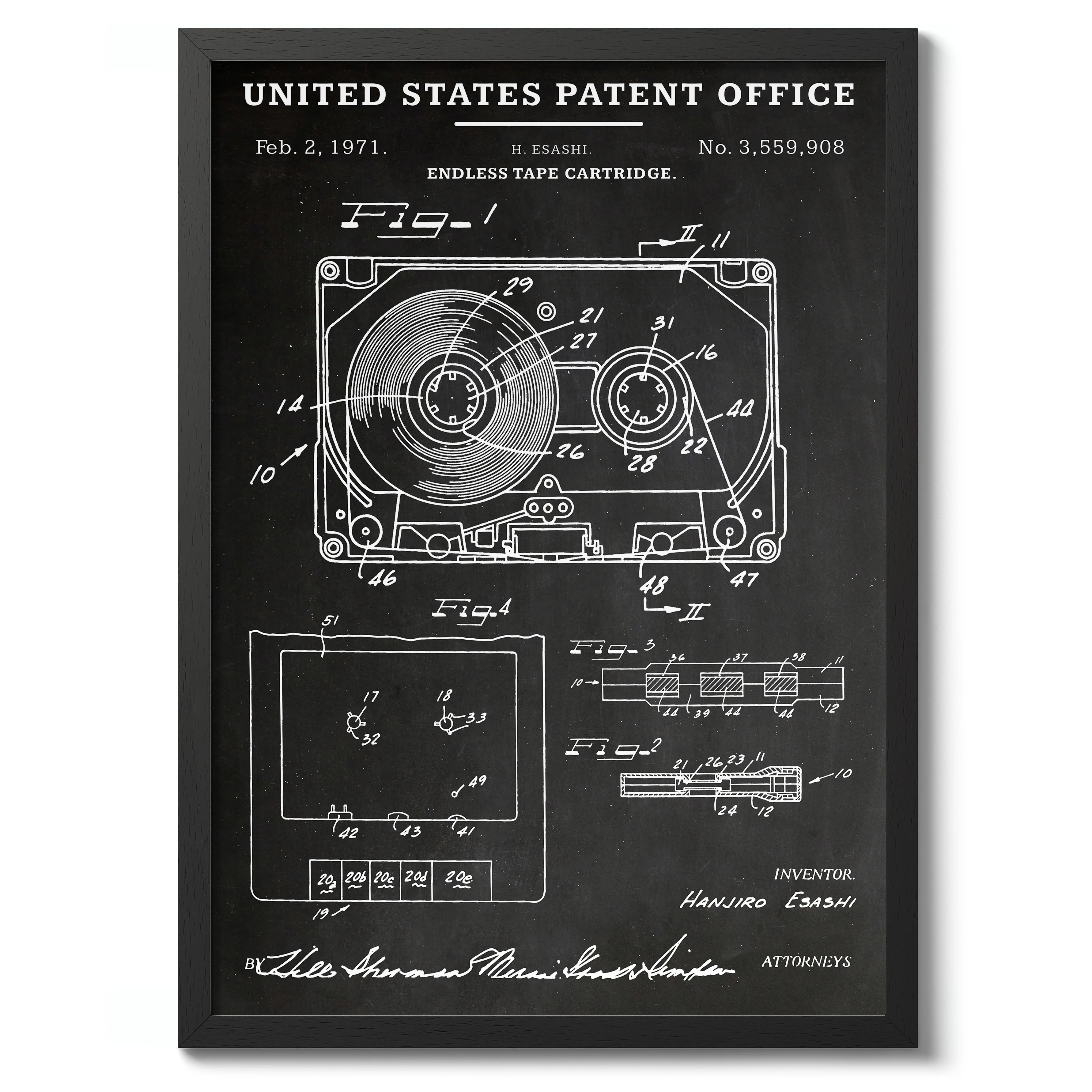 Cassette Tape - Image 2