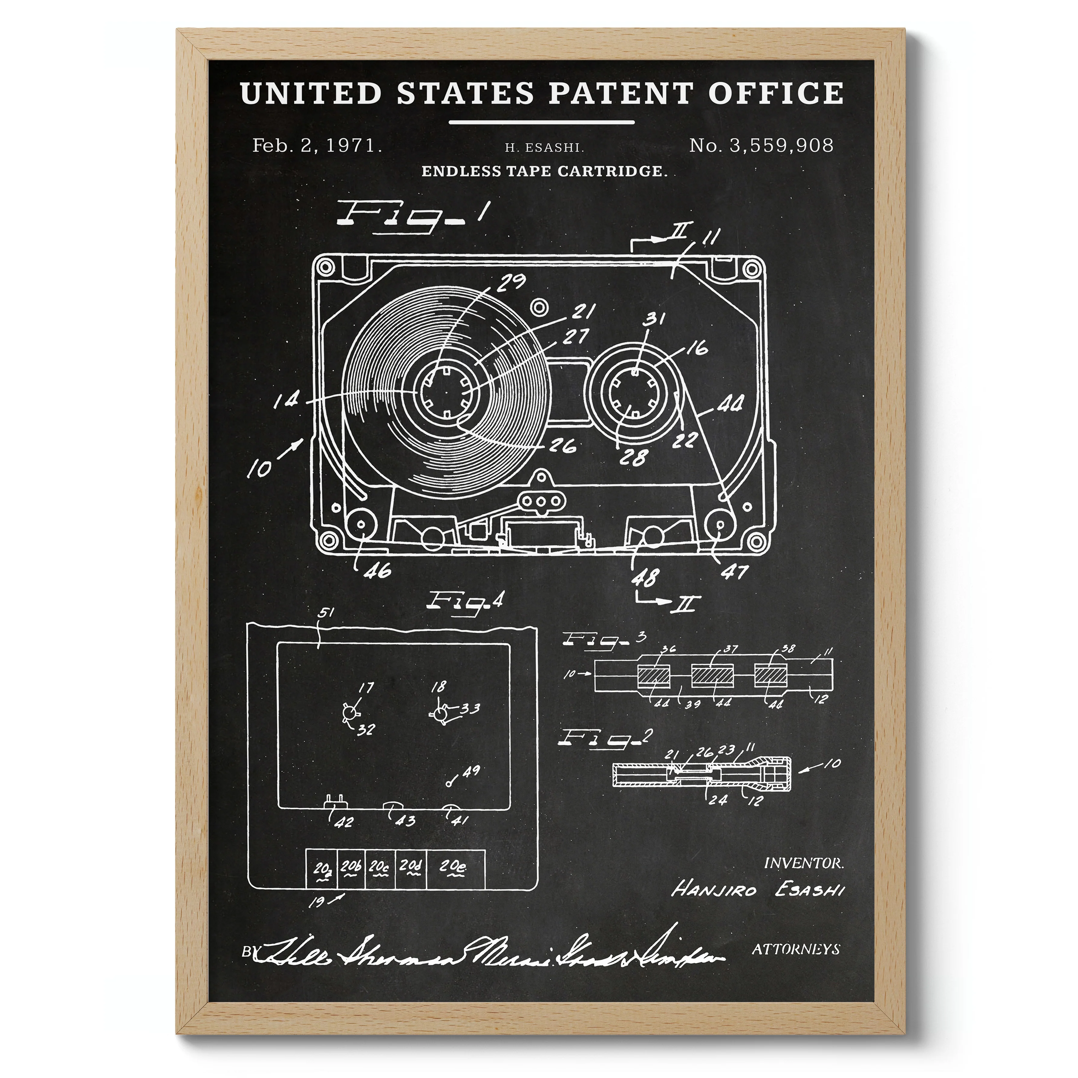 Cassette Tape - Image 3