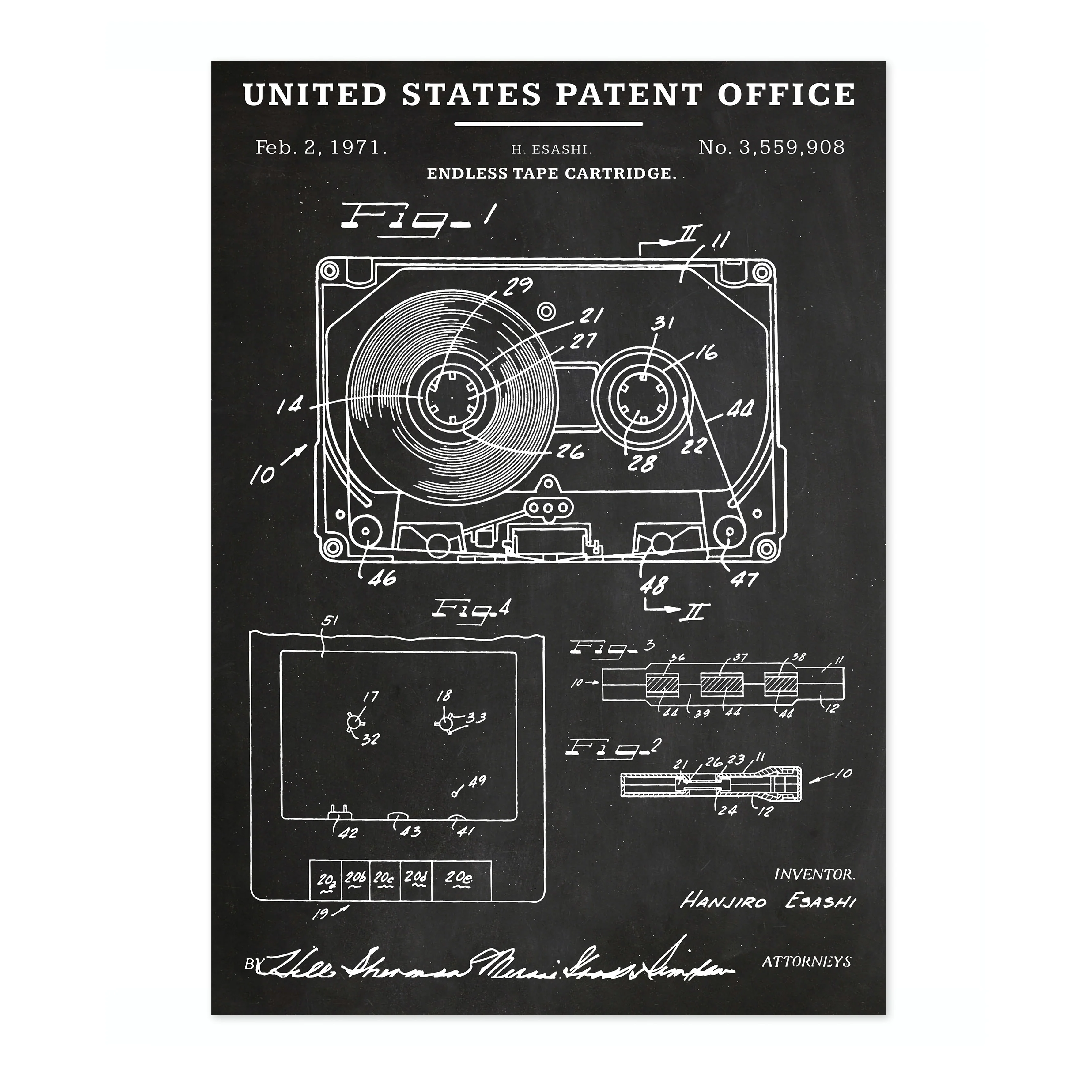 Cassette Tape - Image 4