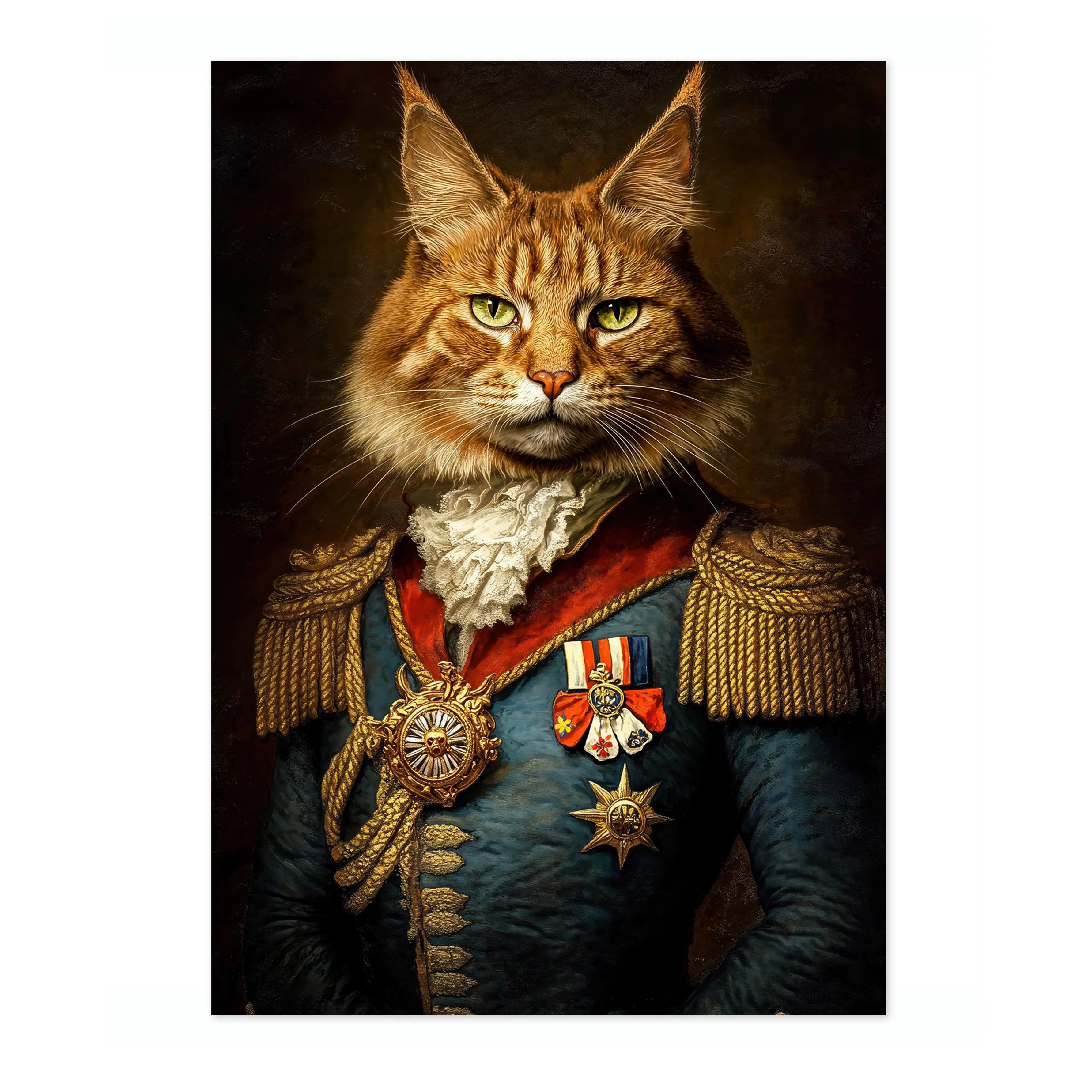 Cat General - Image 4
