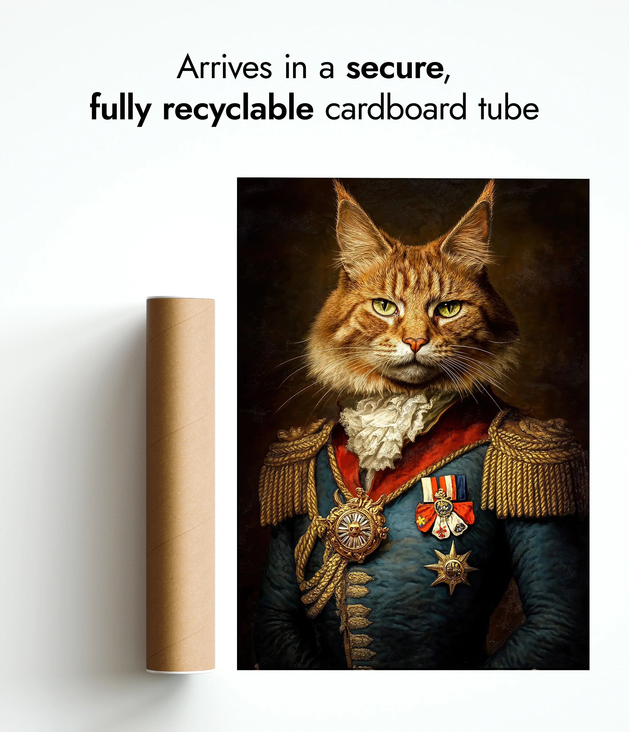 Cat General - Image 9