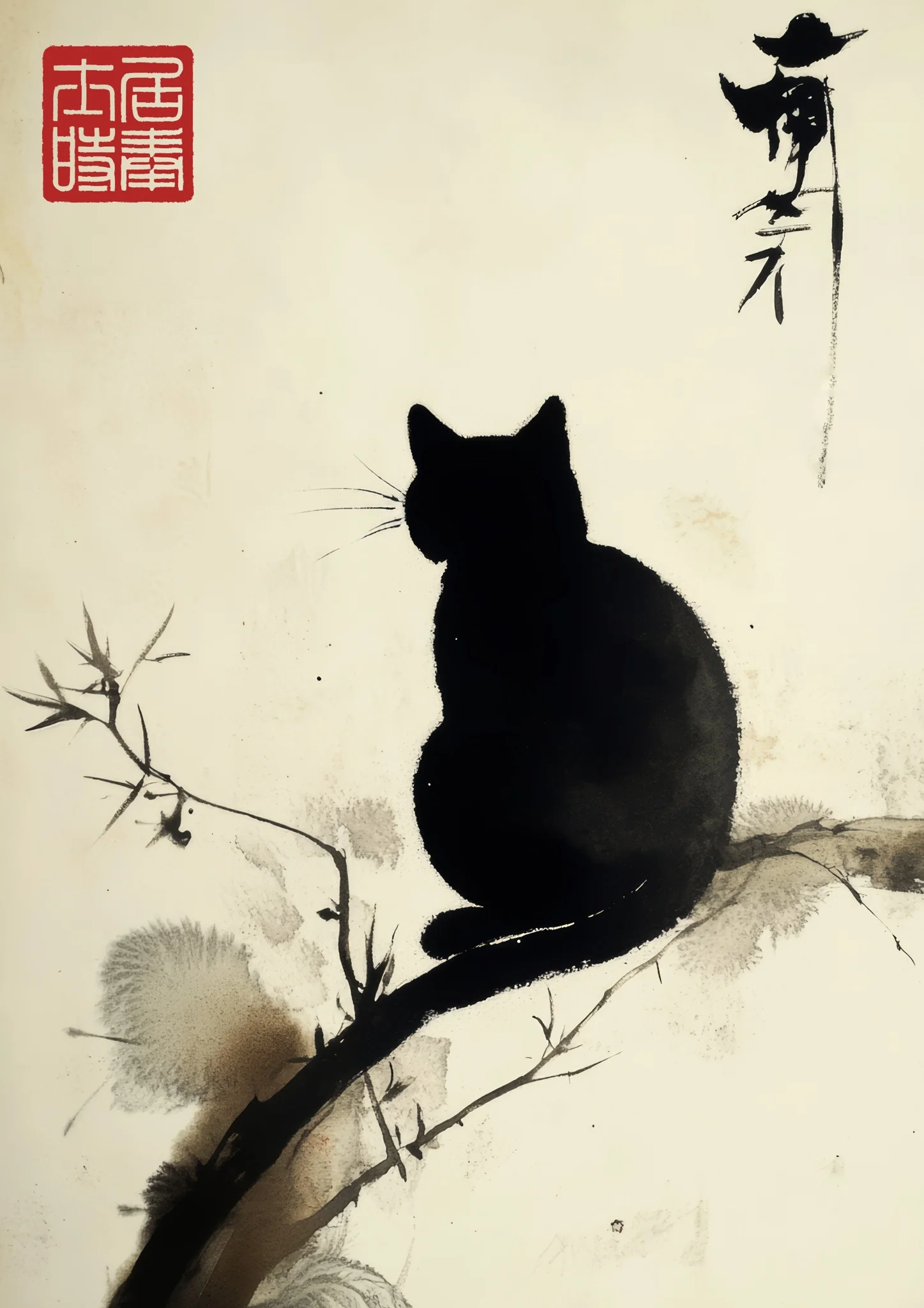 Cat II