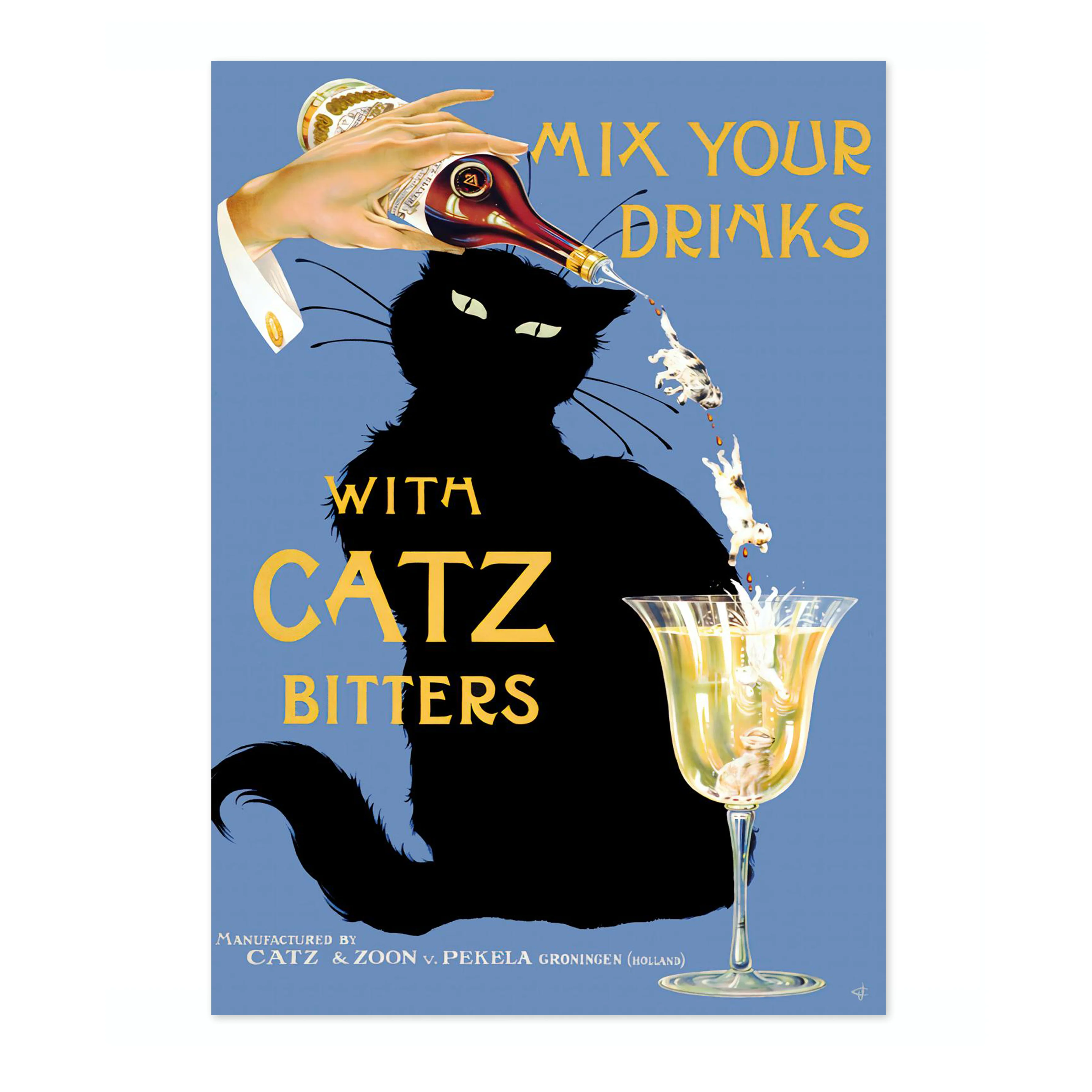 Catz Bitters - Image 4