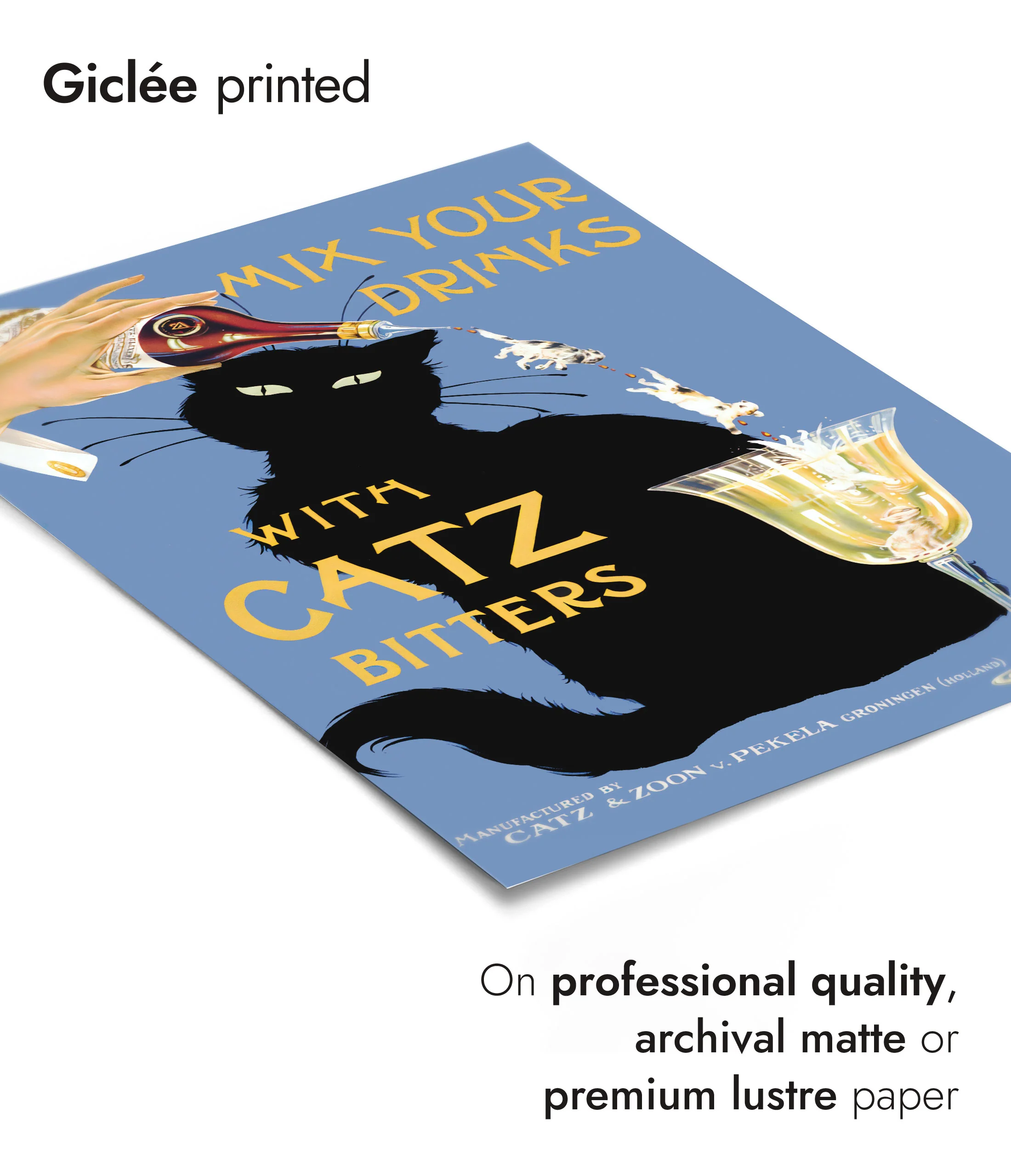 Catz Bitters - Image 6