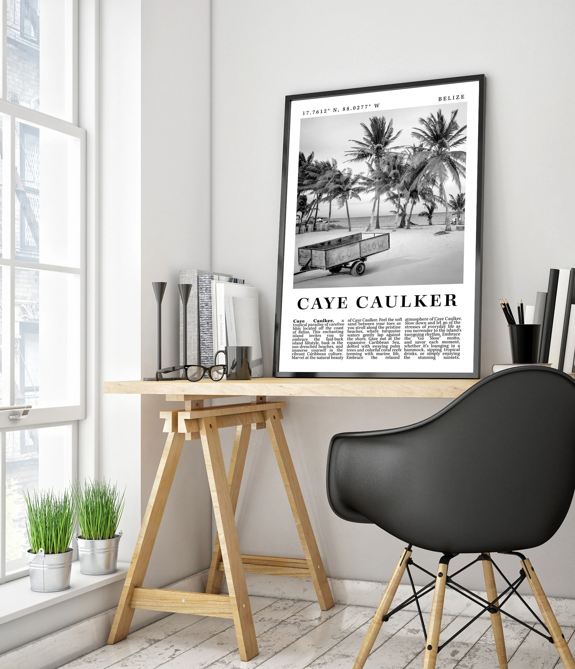 Caye Caulker - Belize - Image 5