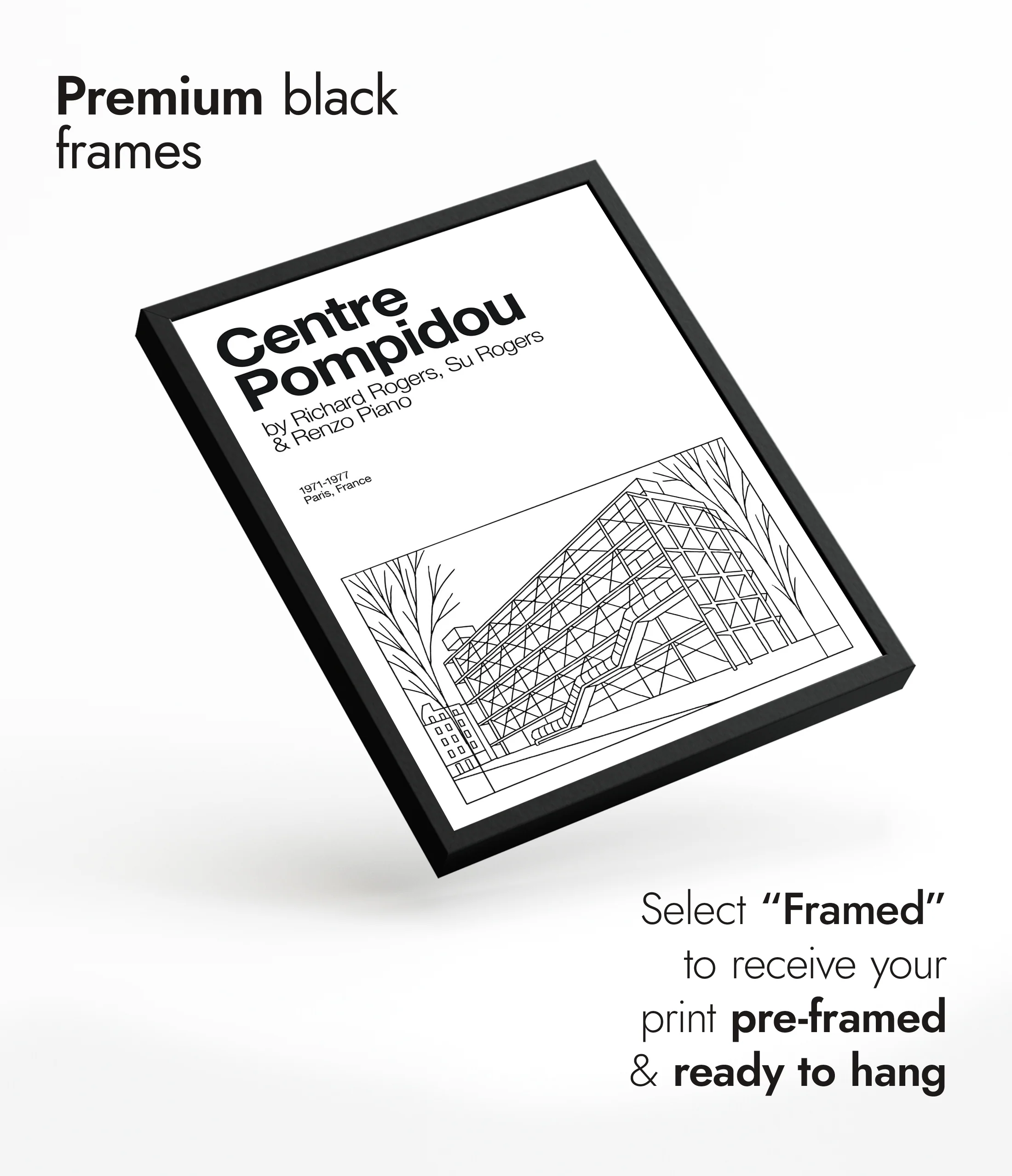 Centre Pompidou - Image 7