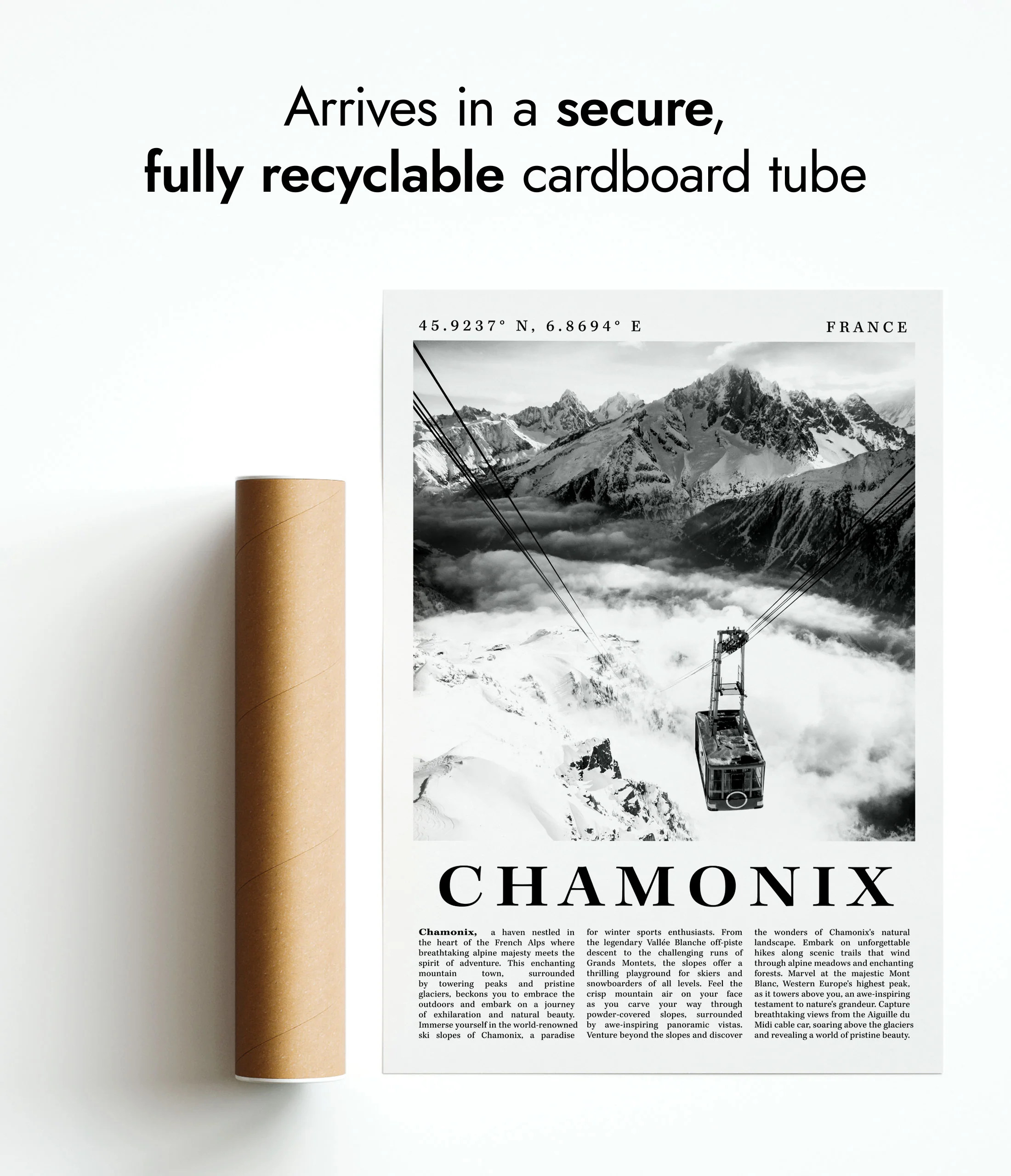 Chamonix - France - Image 9