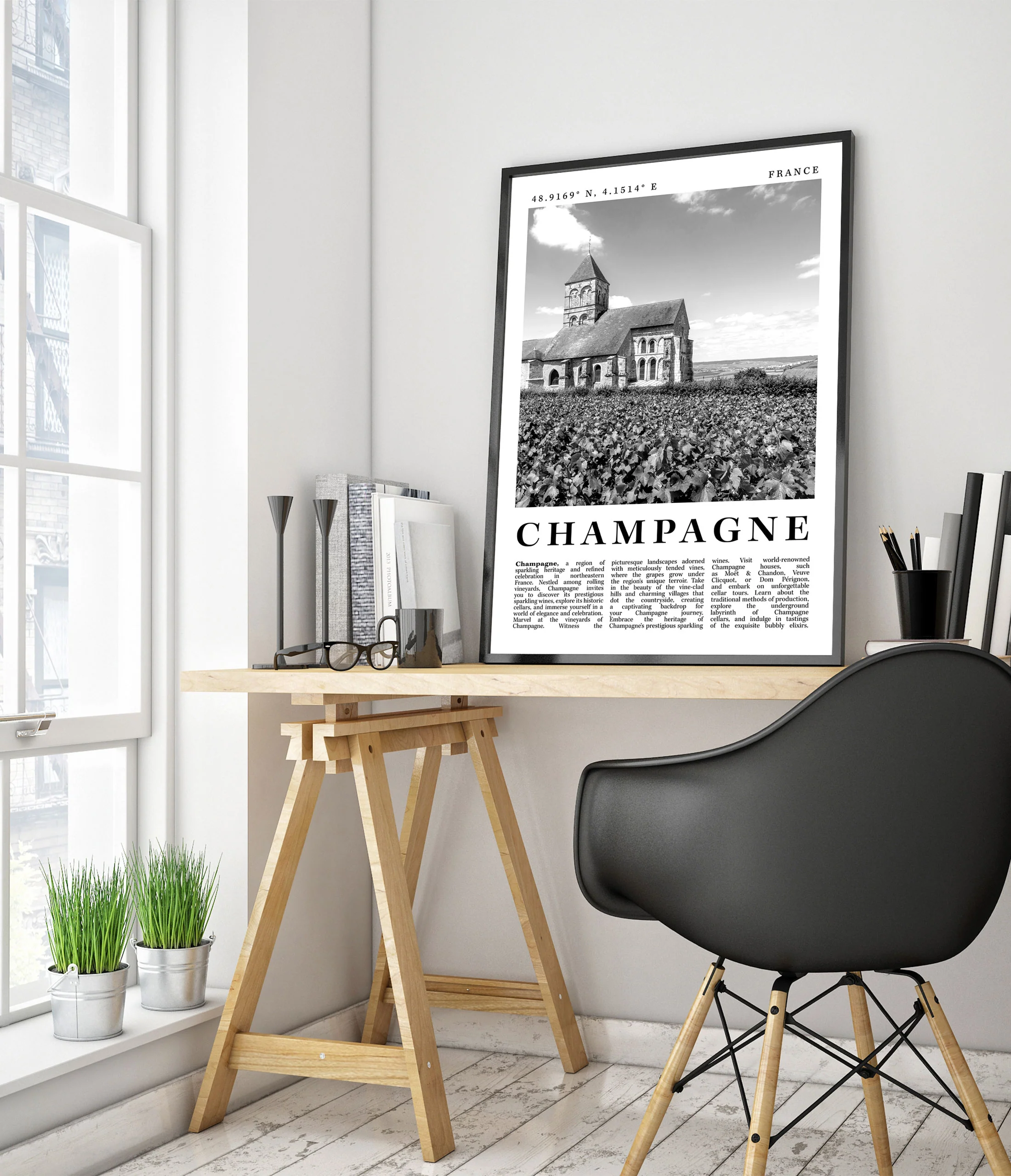 Champagne - France - Image 5