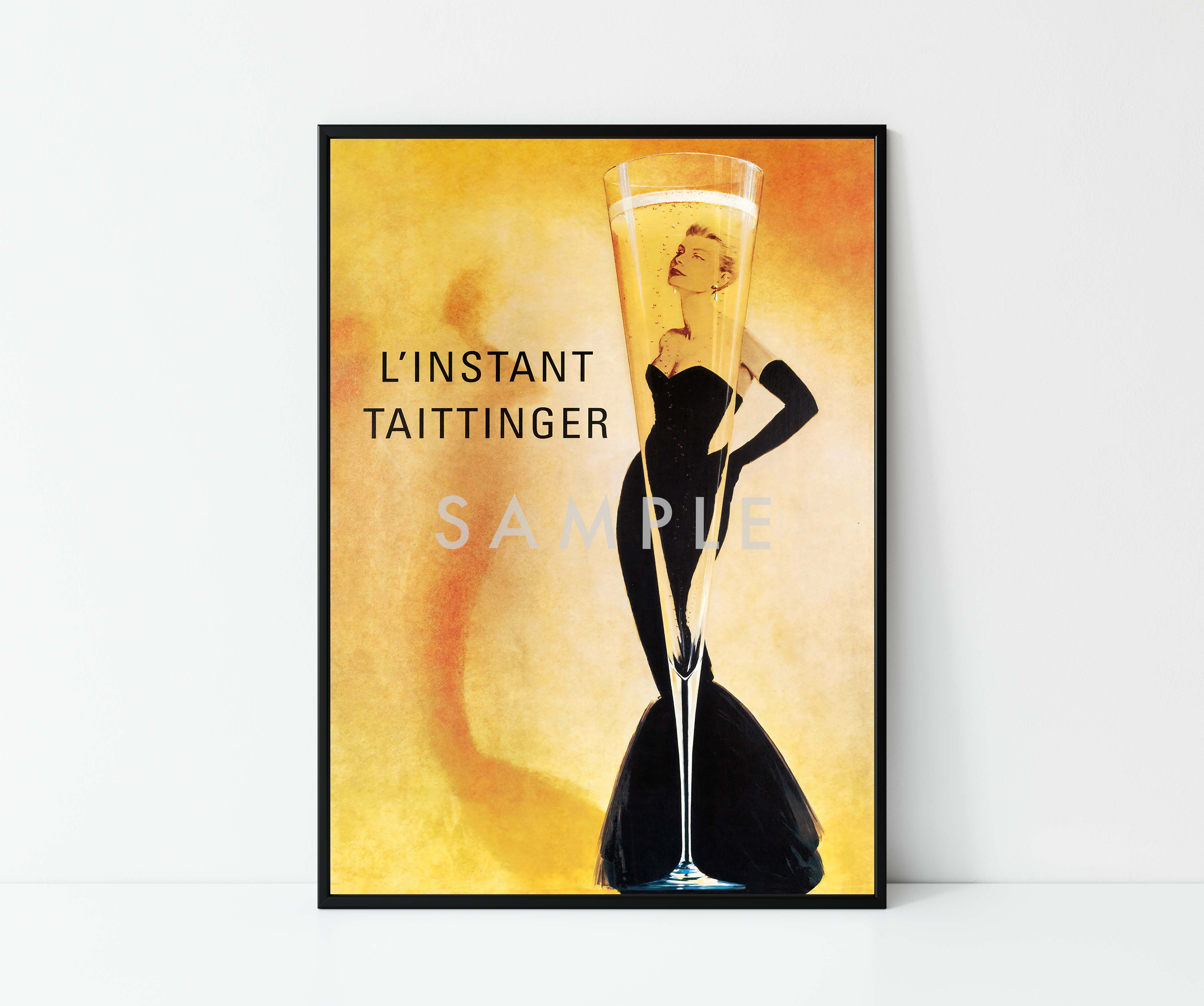 Champagne - Set of 3 - Image 6