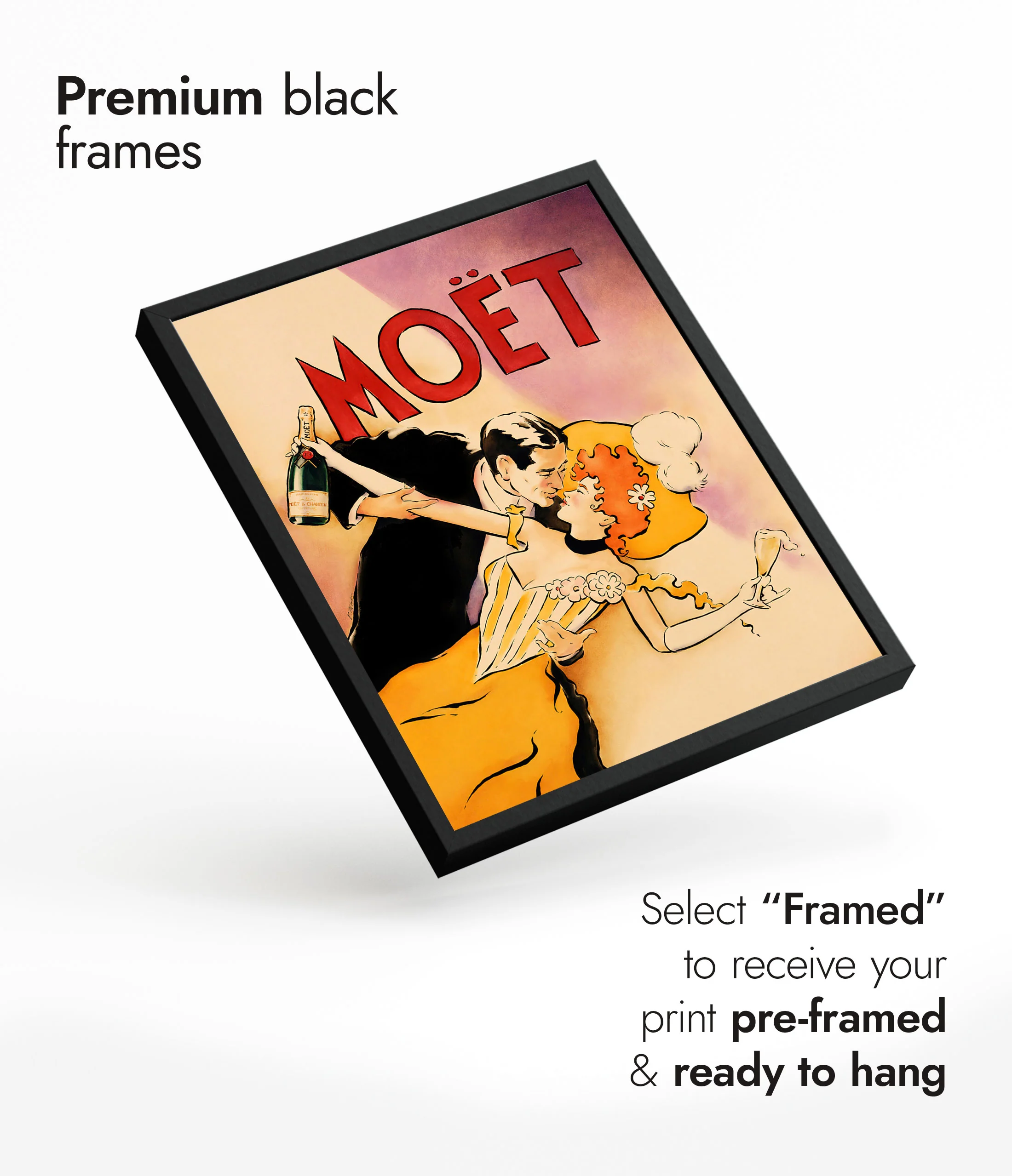 Champagne - Set of 3 - Image 9