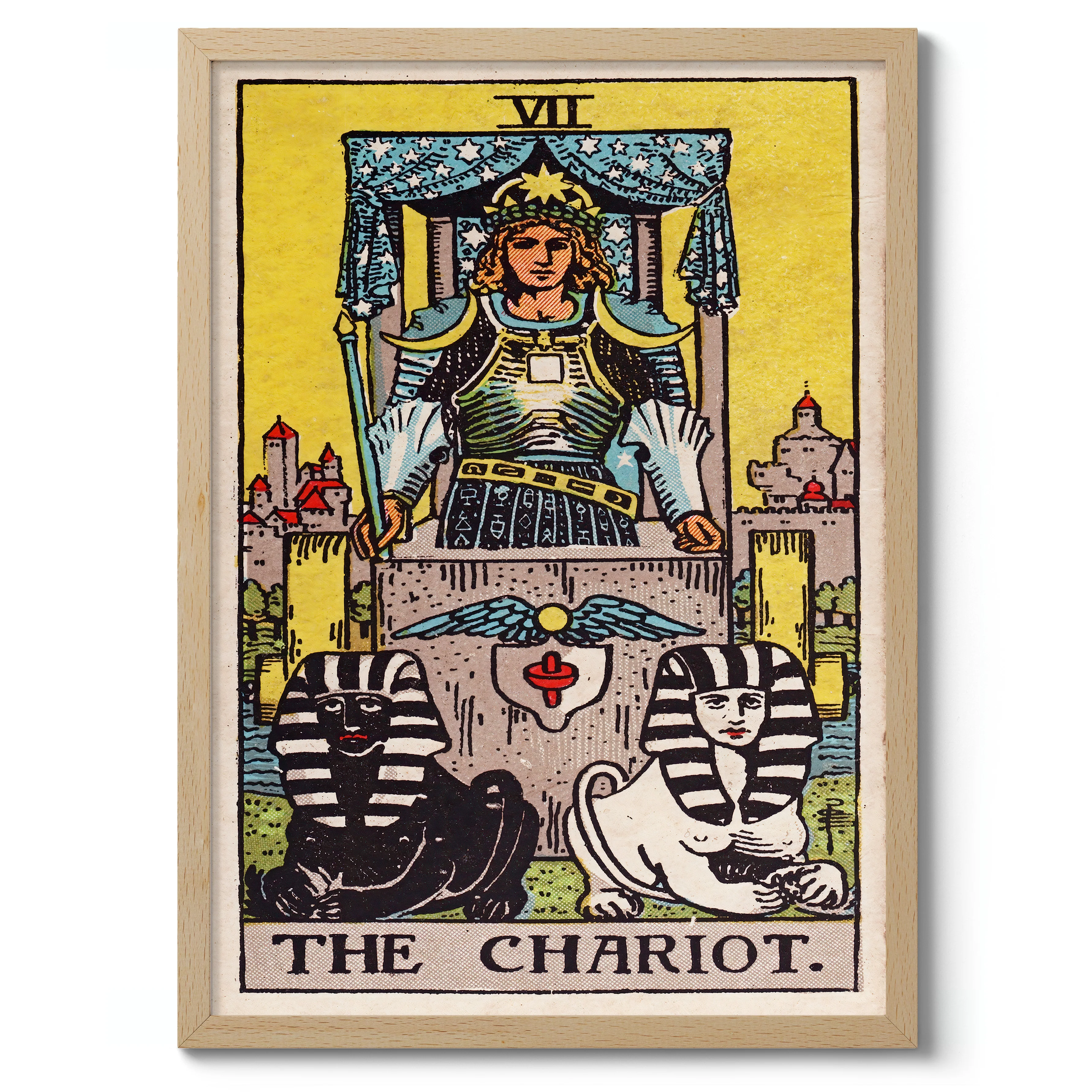 Chariot - Image 3